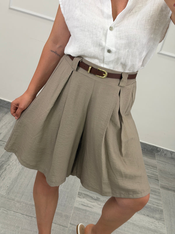 Bermuda Palmarola