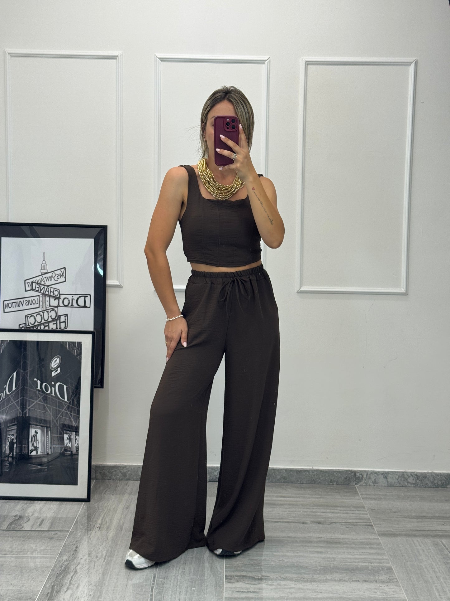 Coordinato Elettra