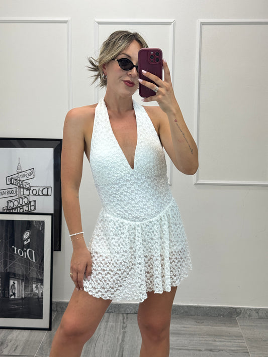 Abito Marilyn