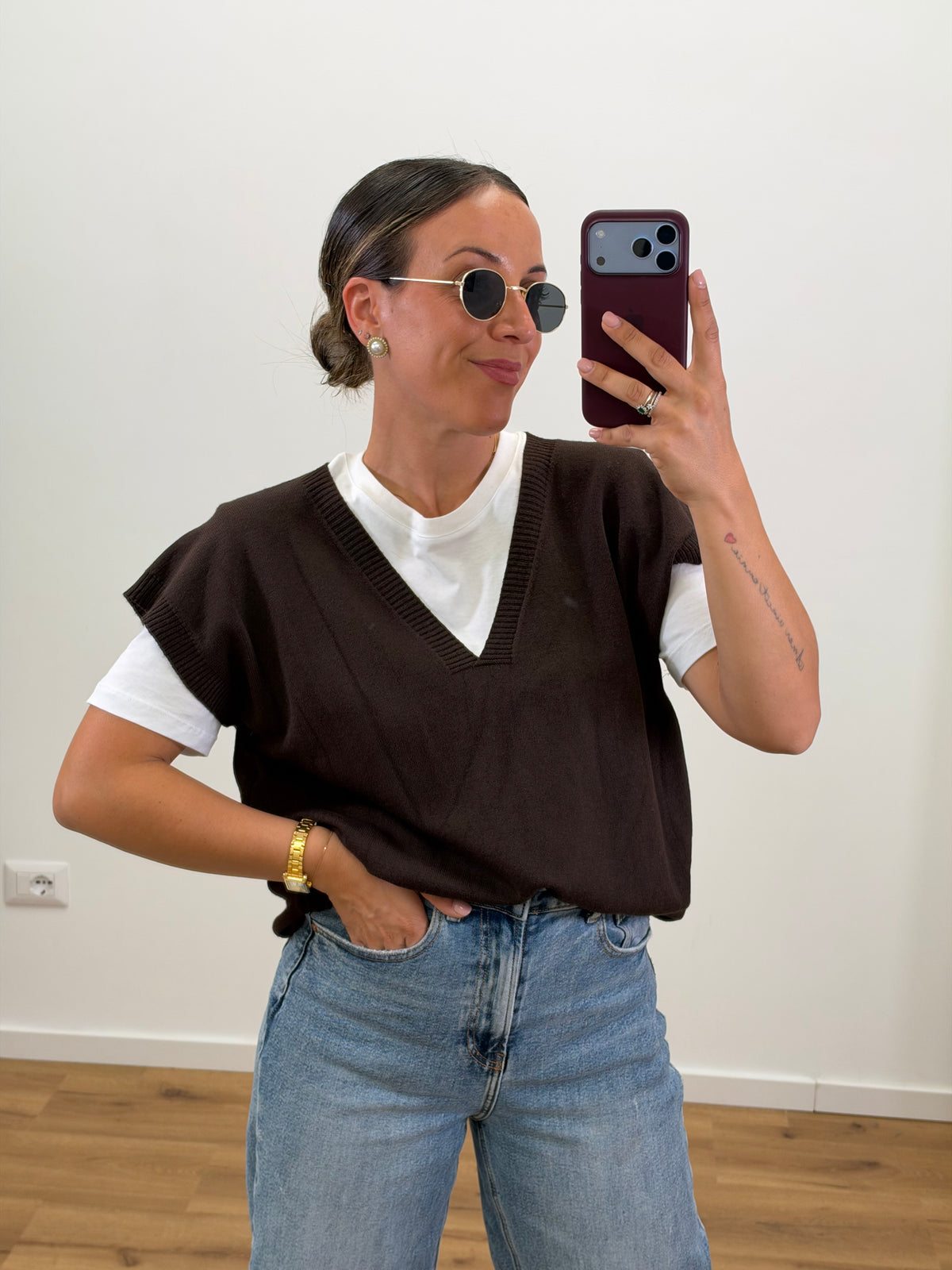 Gilet Classico