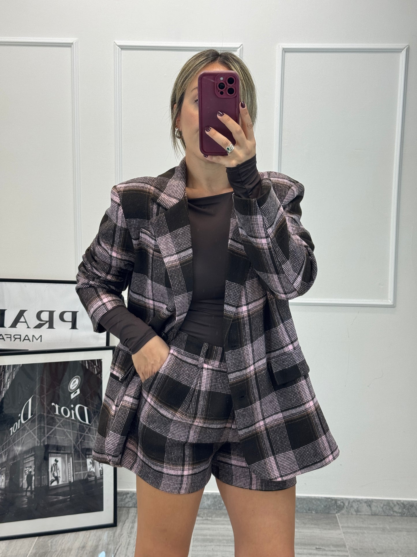 Short Penny