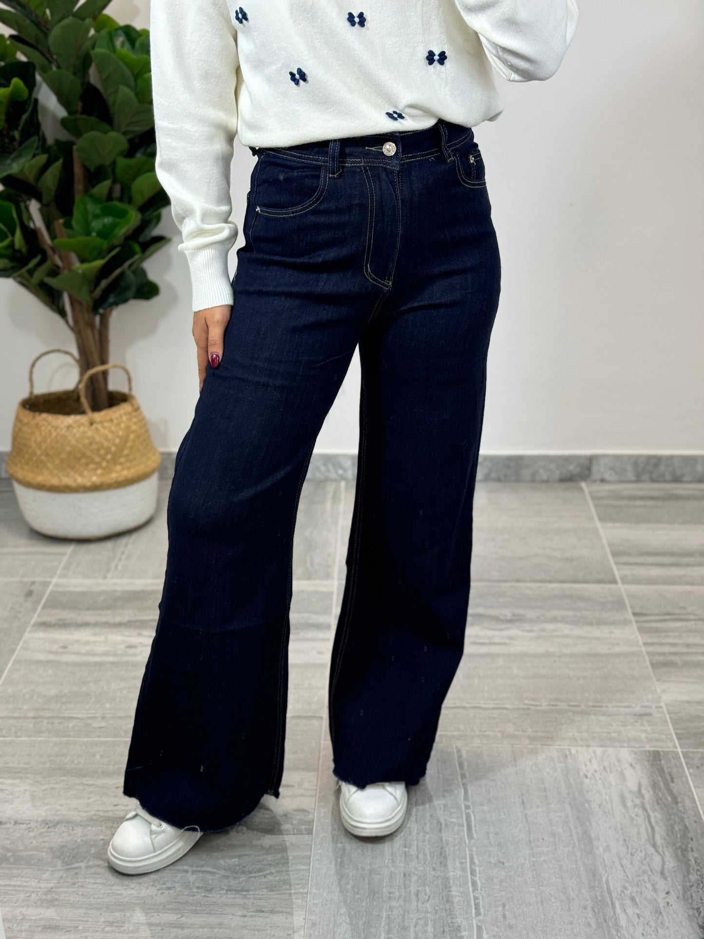 Jeans Carlotta