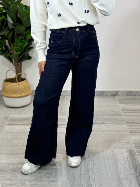 Jeans Carlotta