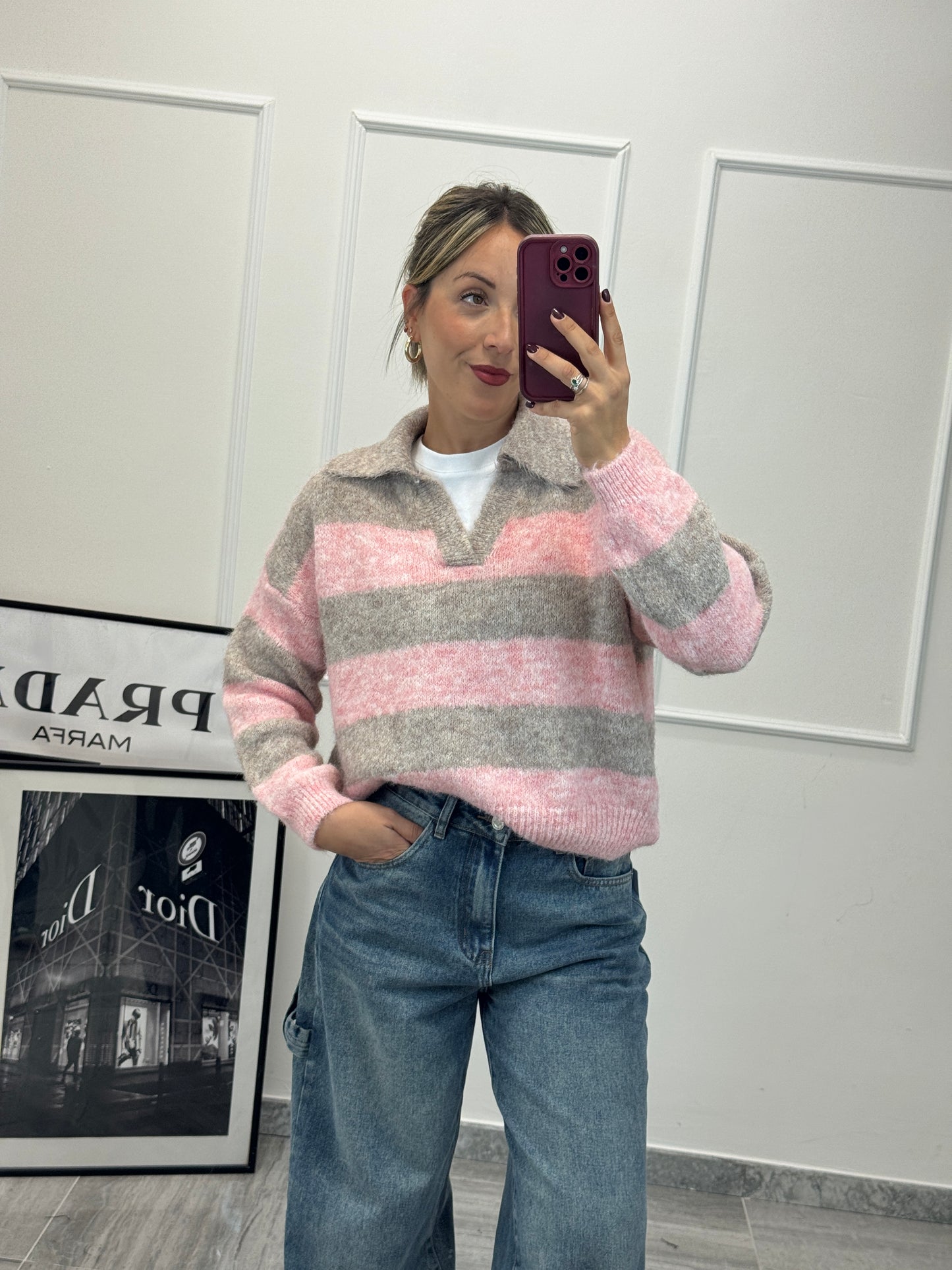 Pull Dorotea