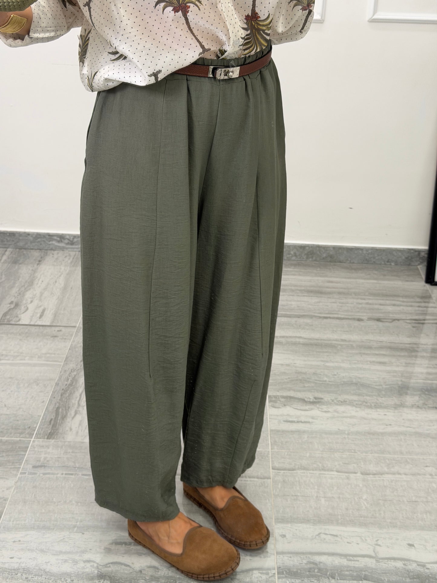 Pantalone Nives