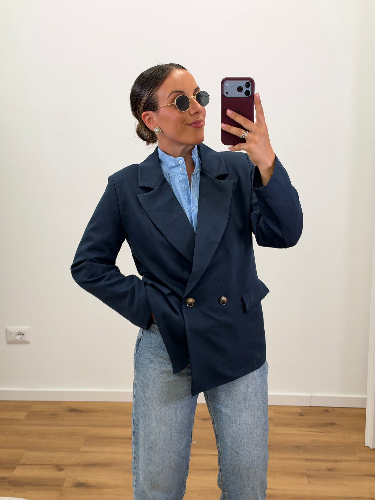 Blazer Diletta
