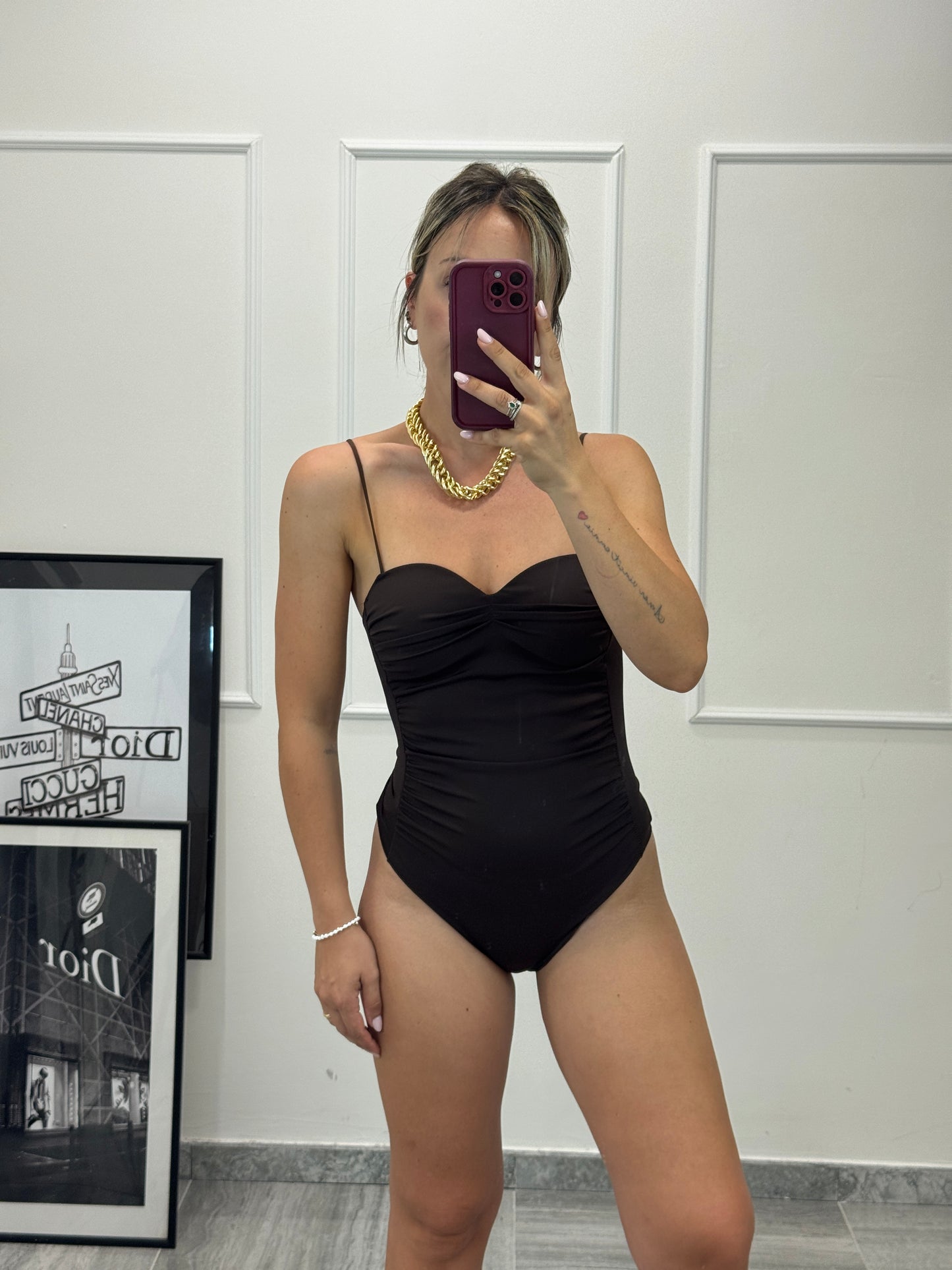 Body love