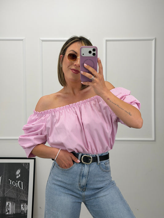 Camicia Laura