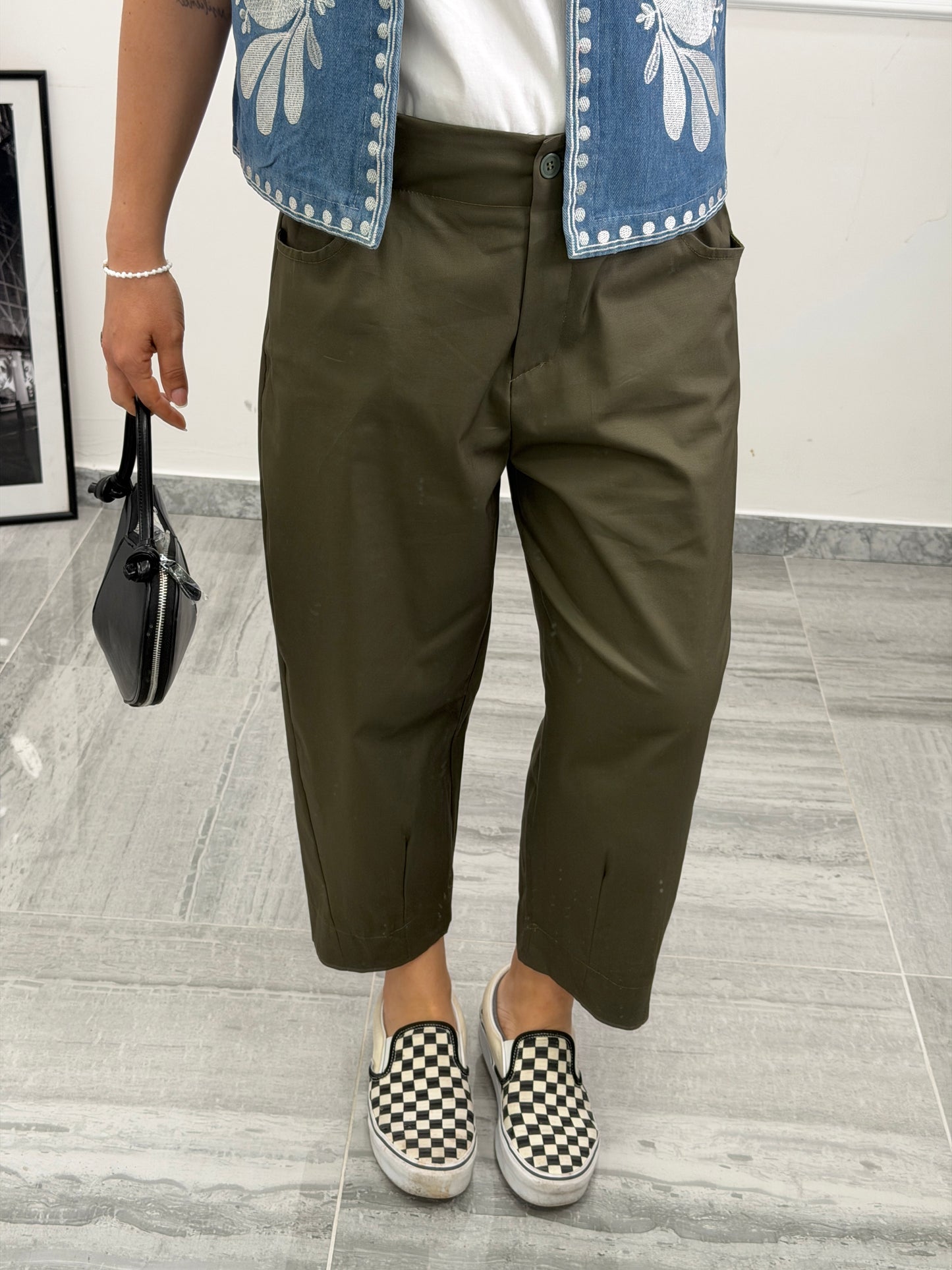 Pantalone Giulia