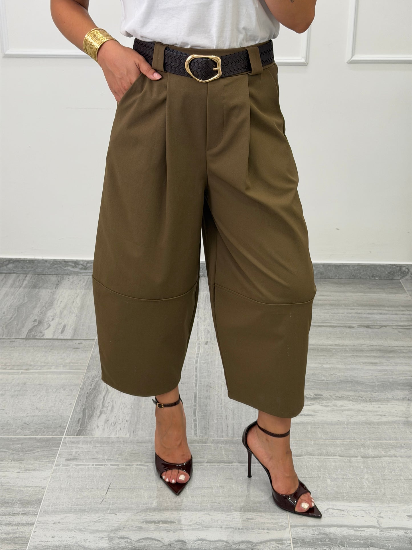 Pantalone Loren