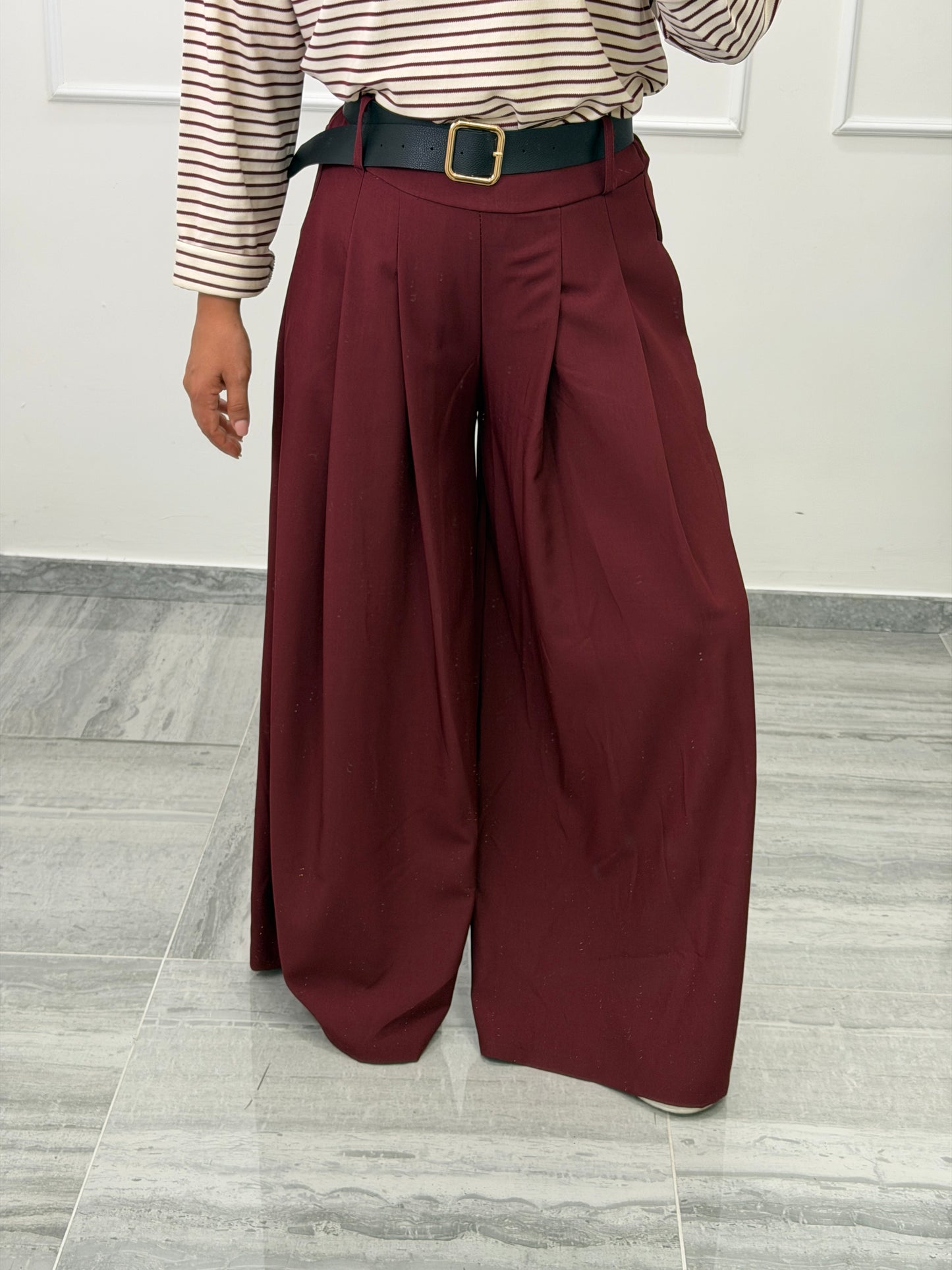 Pantalone Larissa