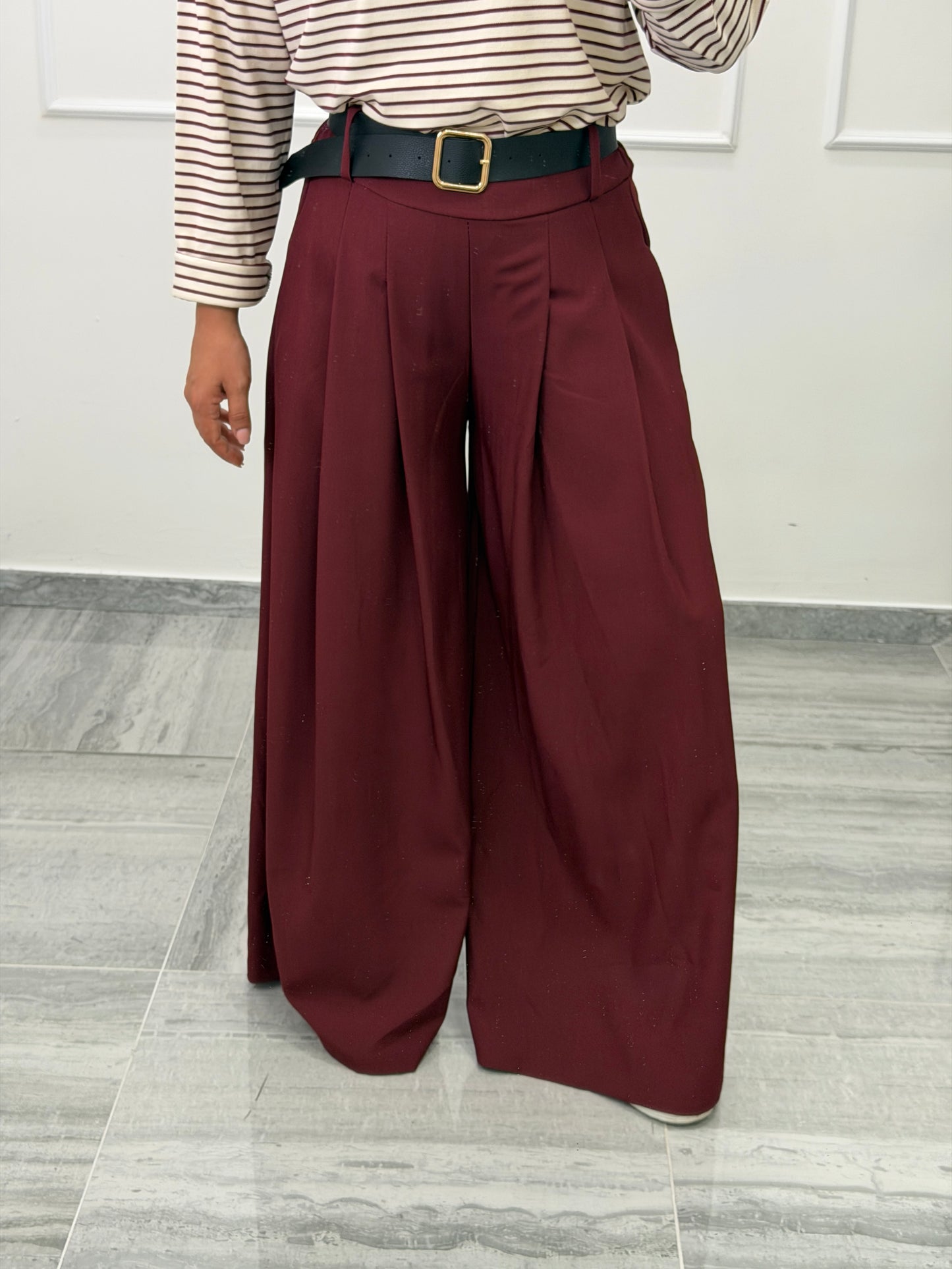 Pantalone Larissa