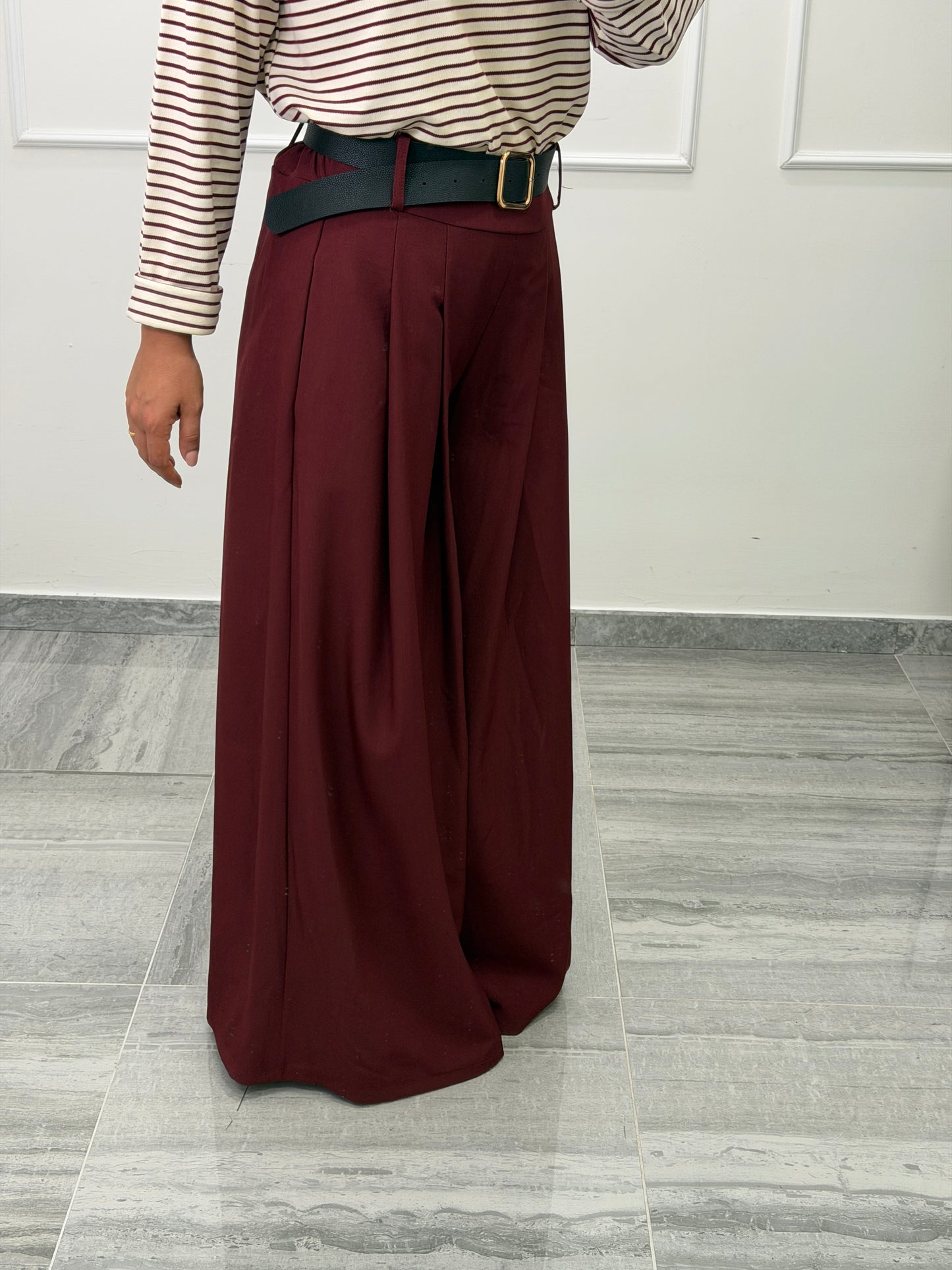 Pantalone Larissa