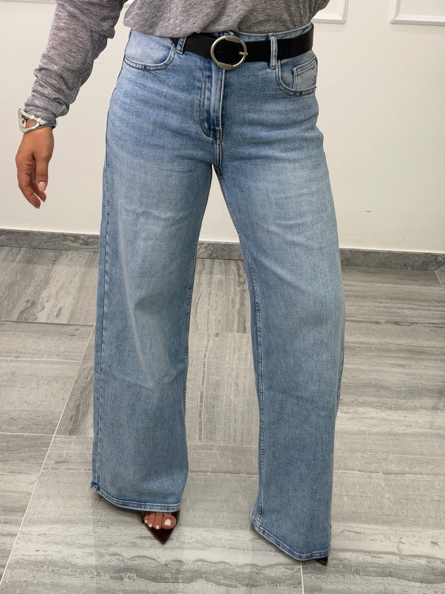 Jeans D006-2