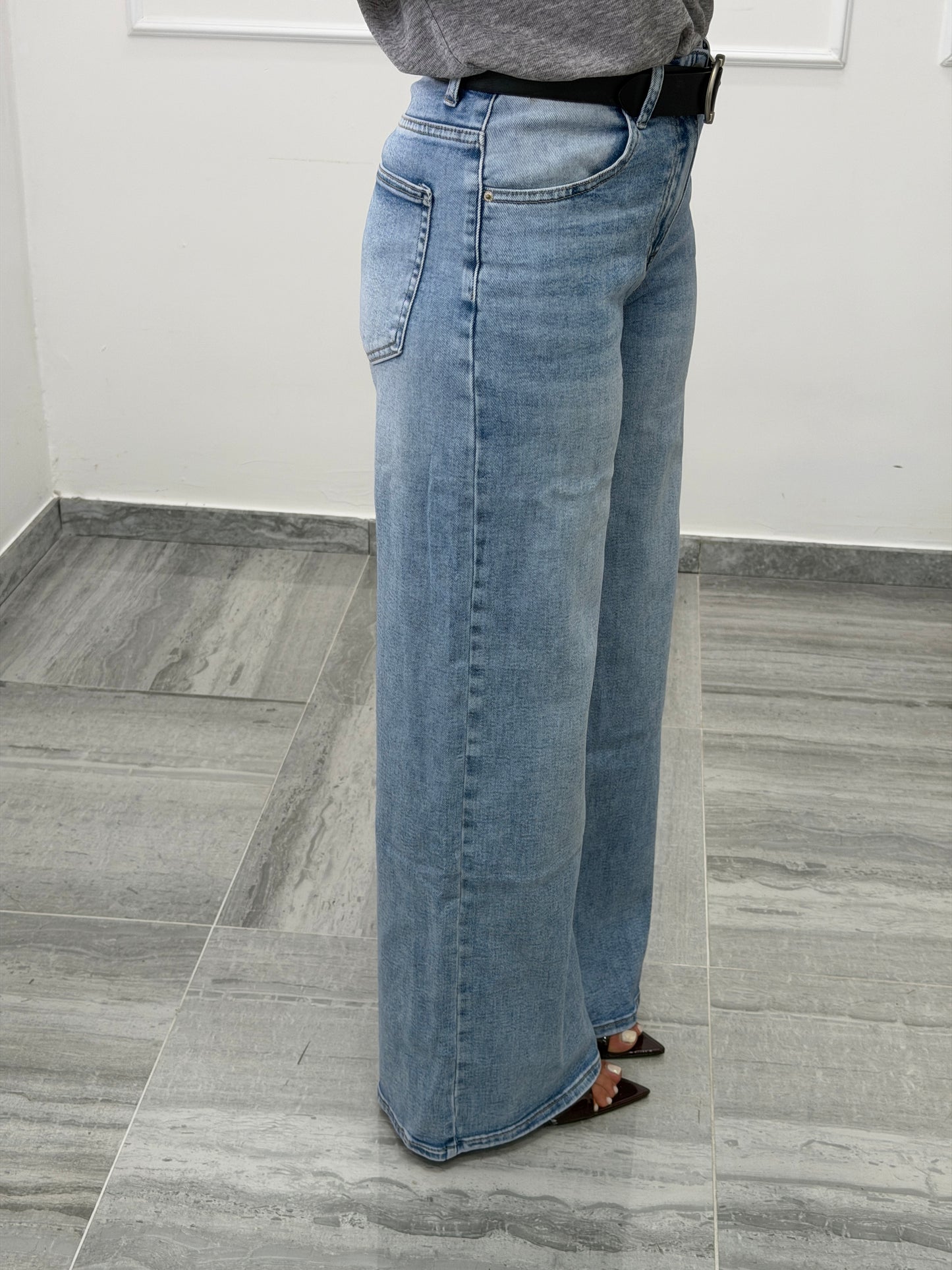 Jeans D006-2