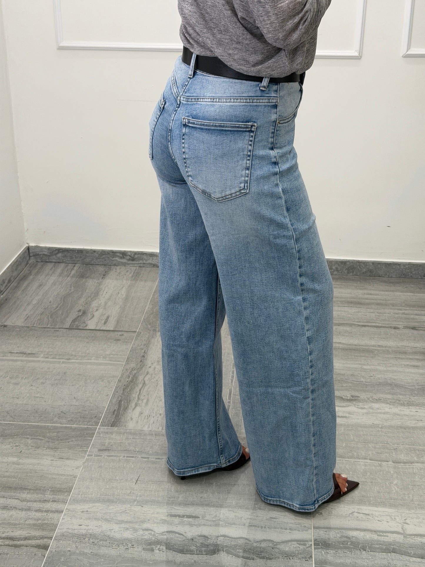 Jeans D006-2