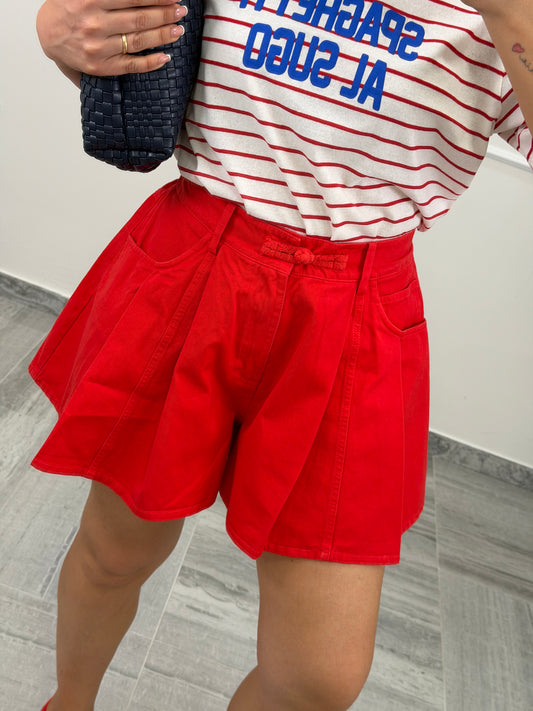 Short Farfalla Lumina
