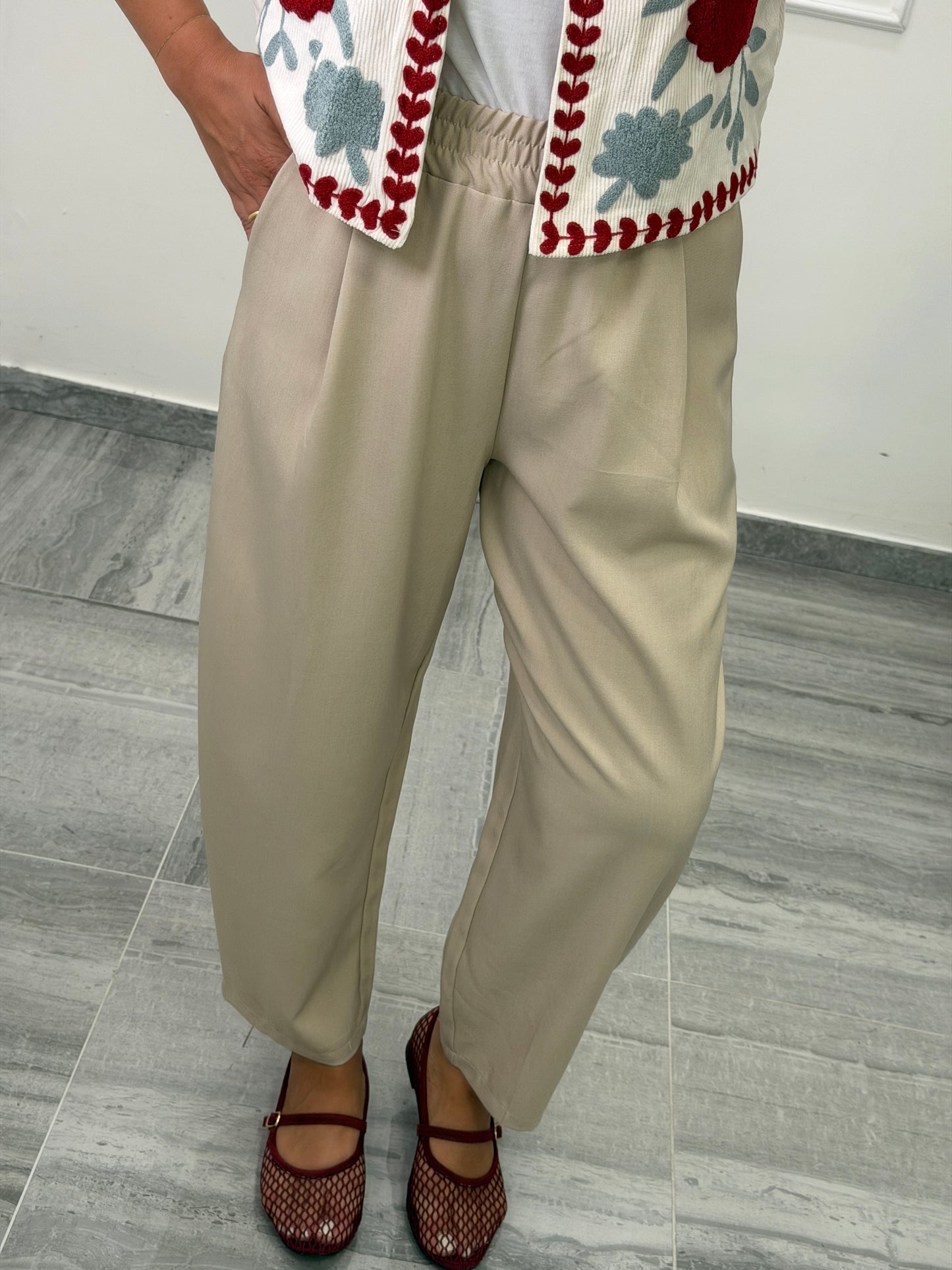 Pantalone Sveva