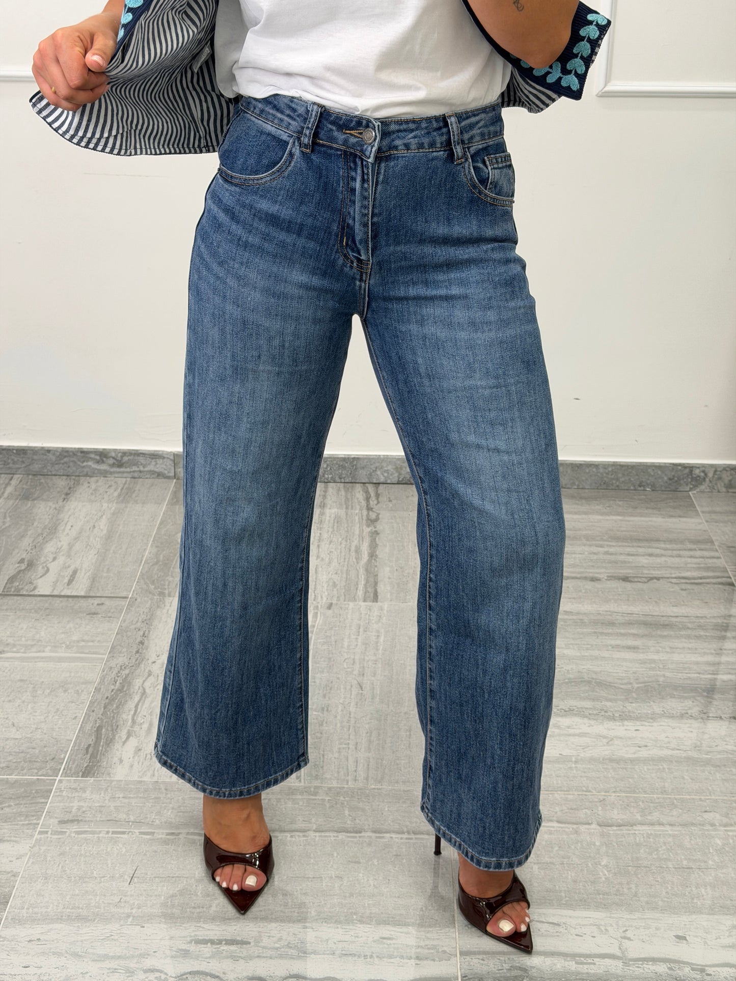 Jeans 8137-8