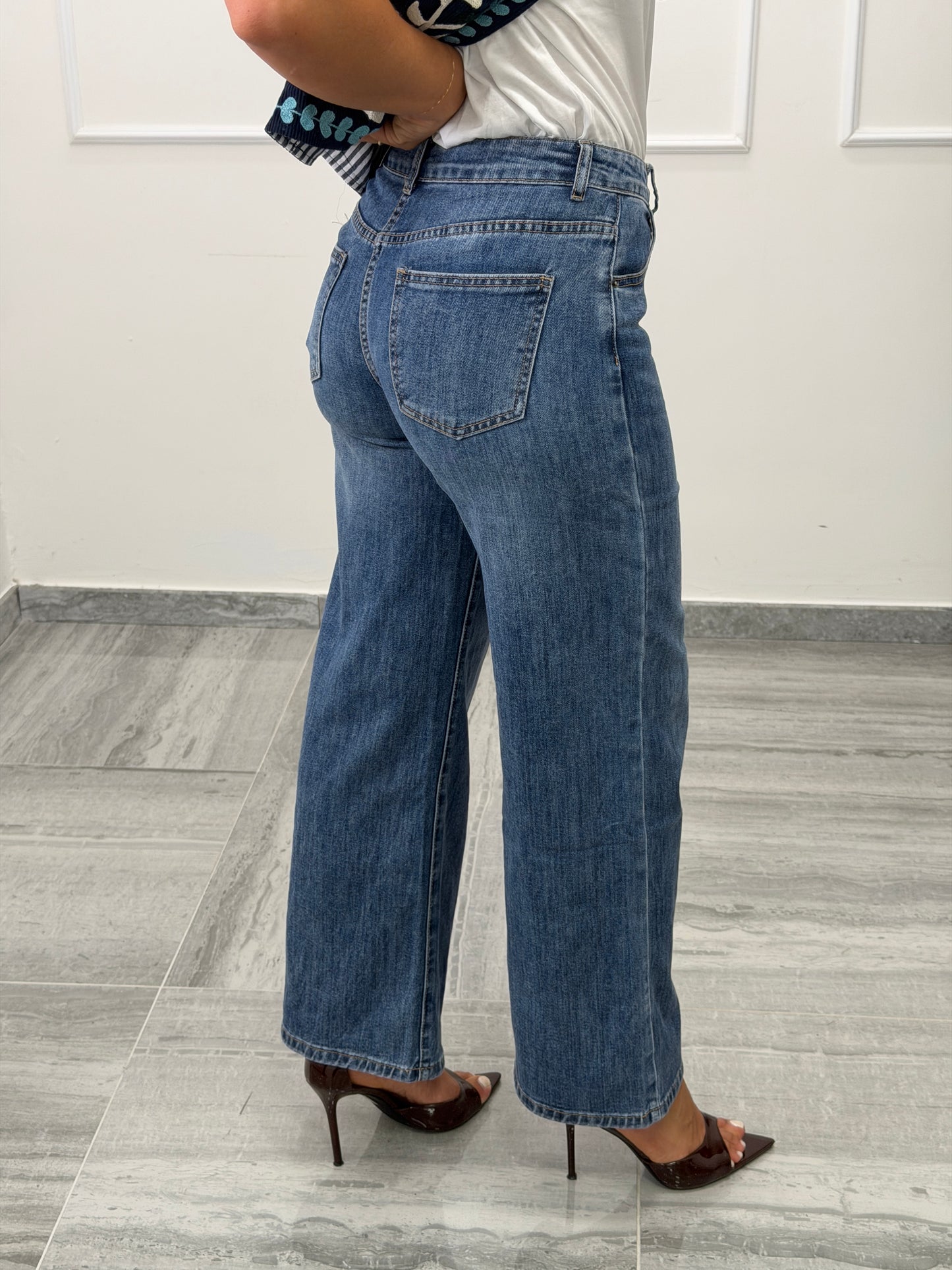 Jeans 8137-8