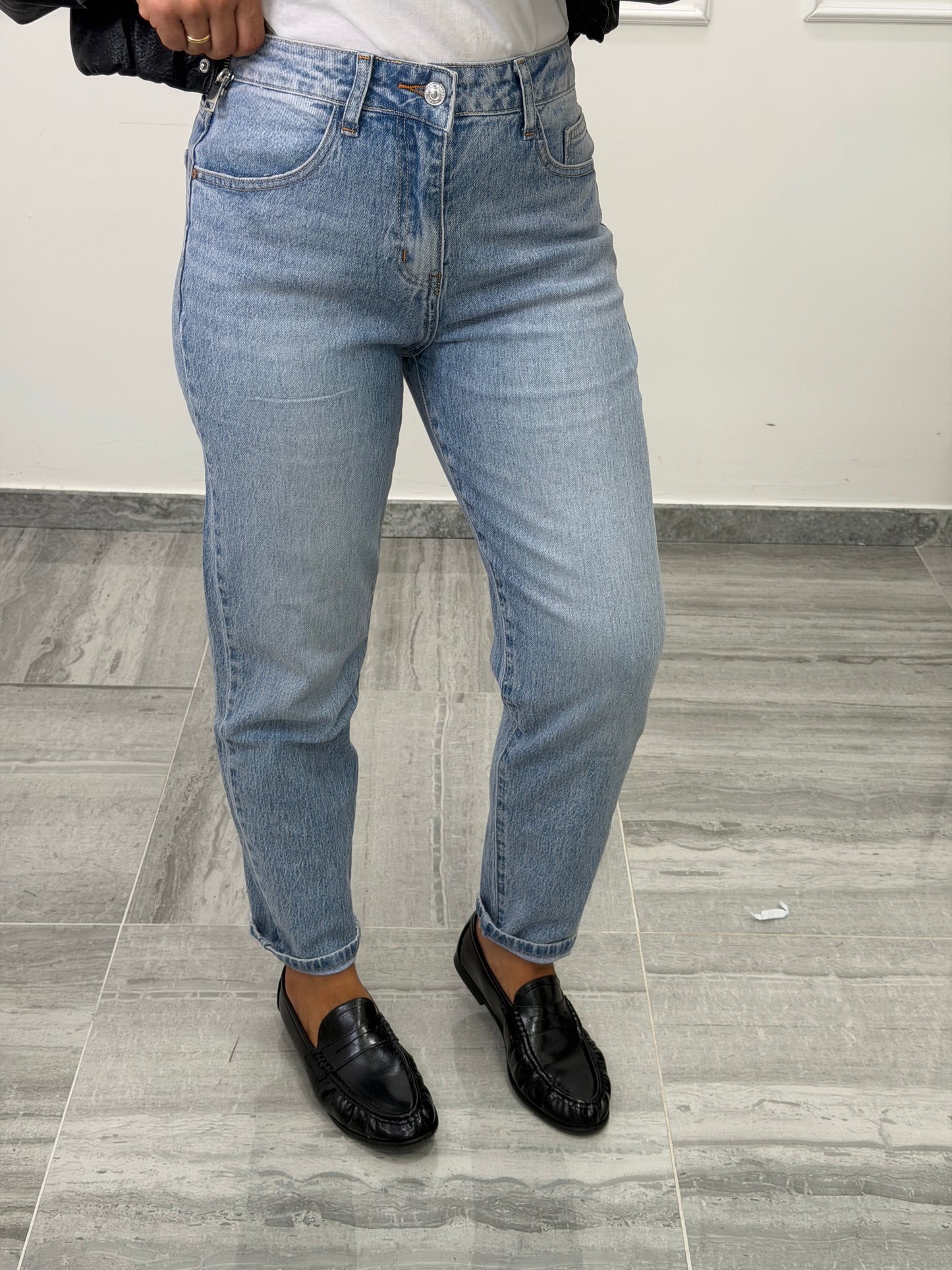 Jeans T882
