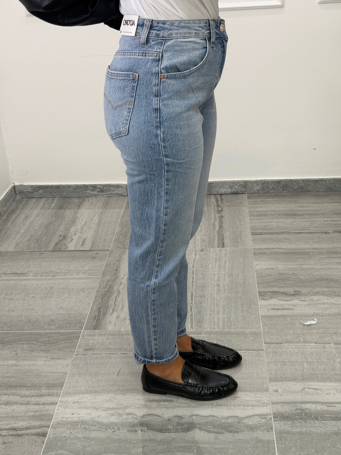 Jeans T882