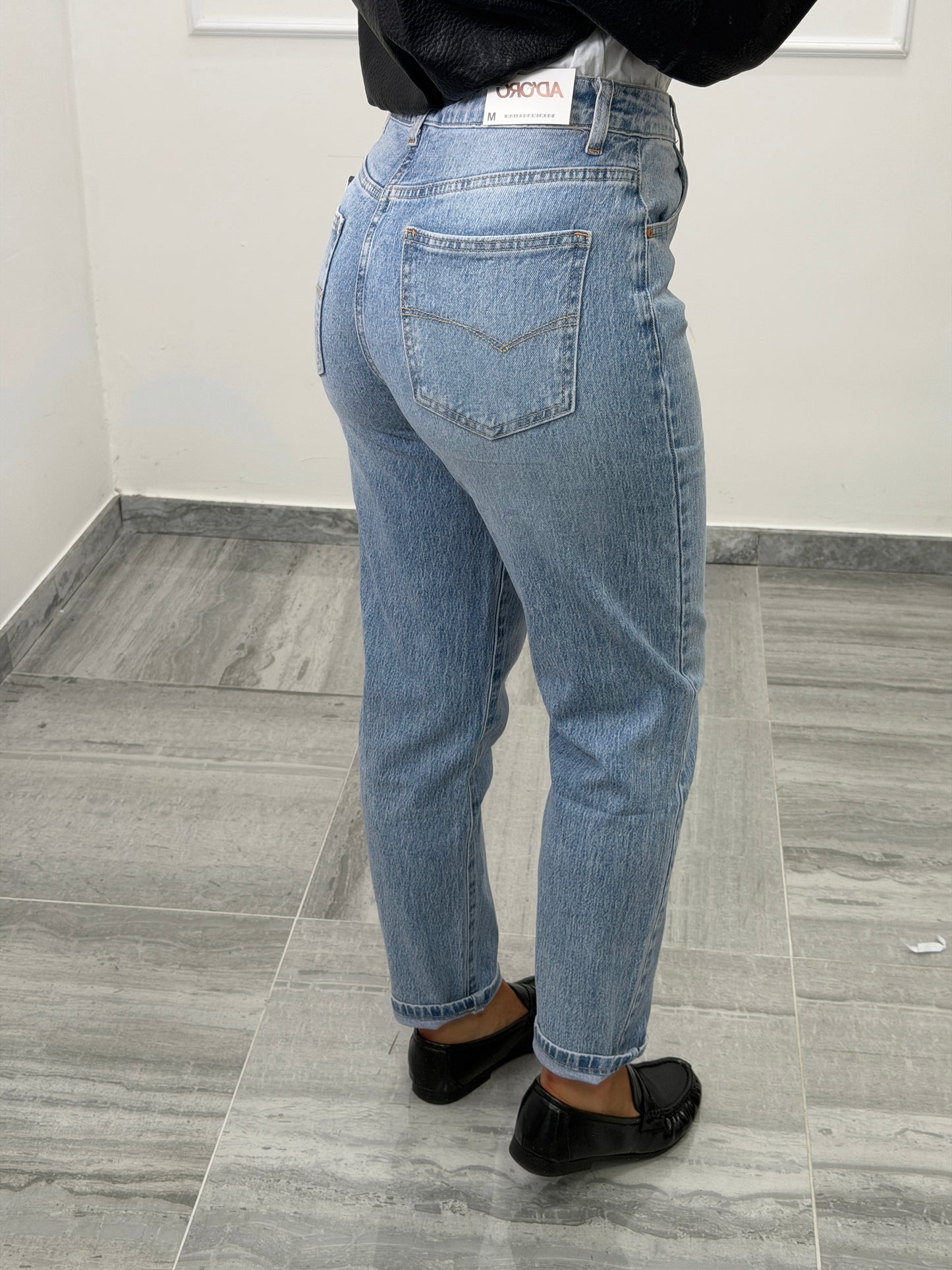 Jeans T882