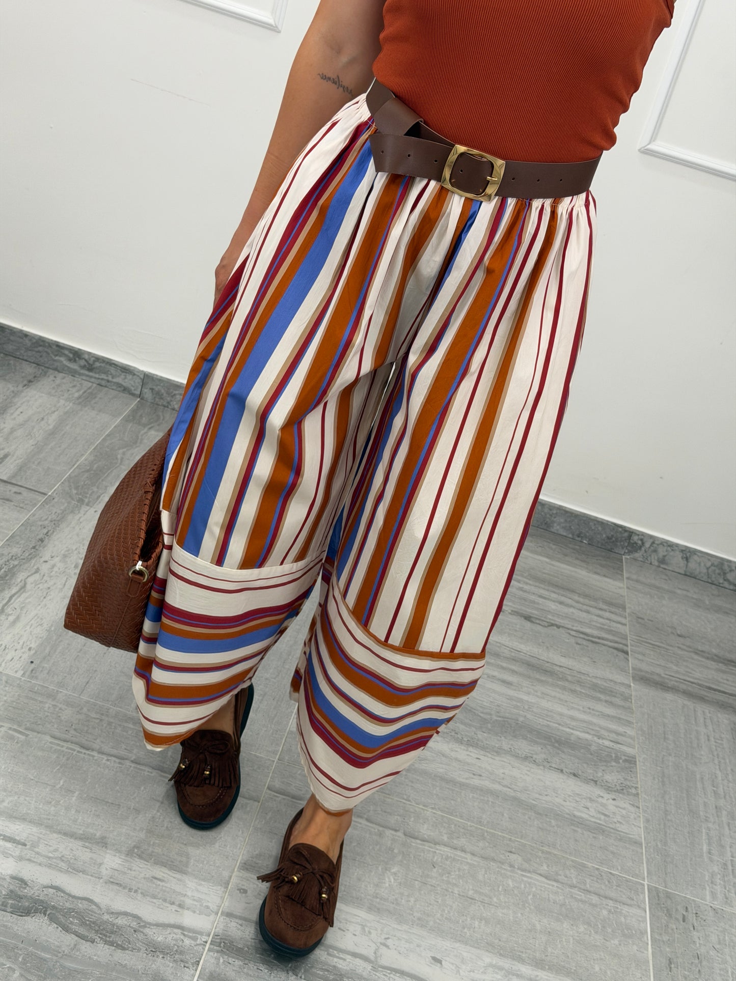 Pantalone Jasmin