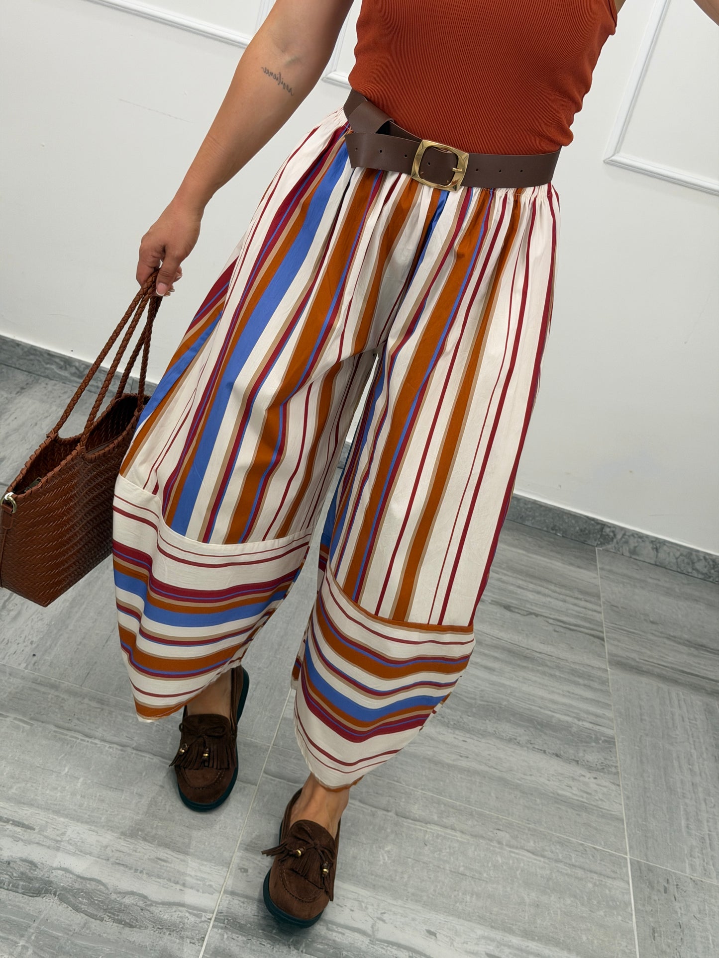 Pantalone Jasmin