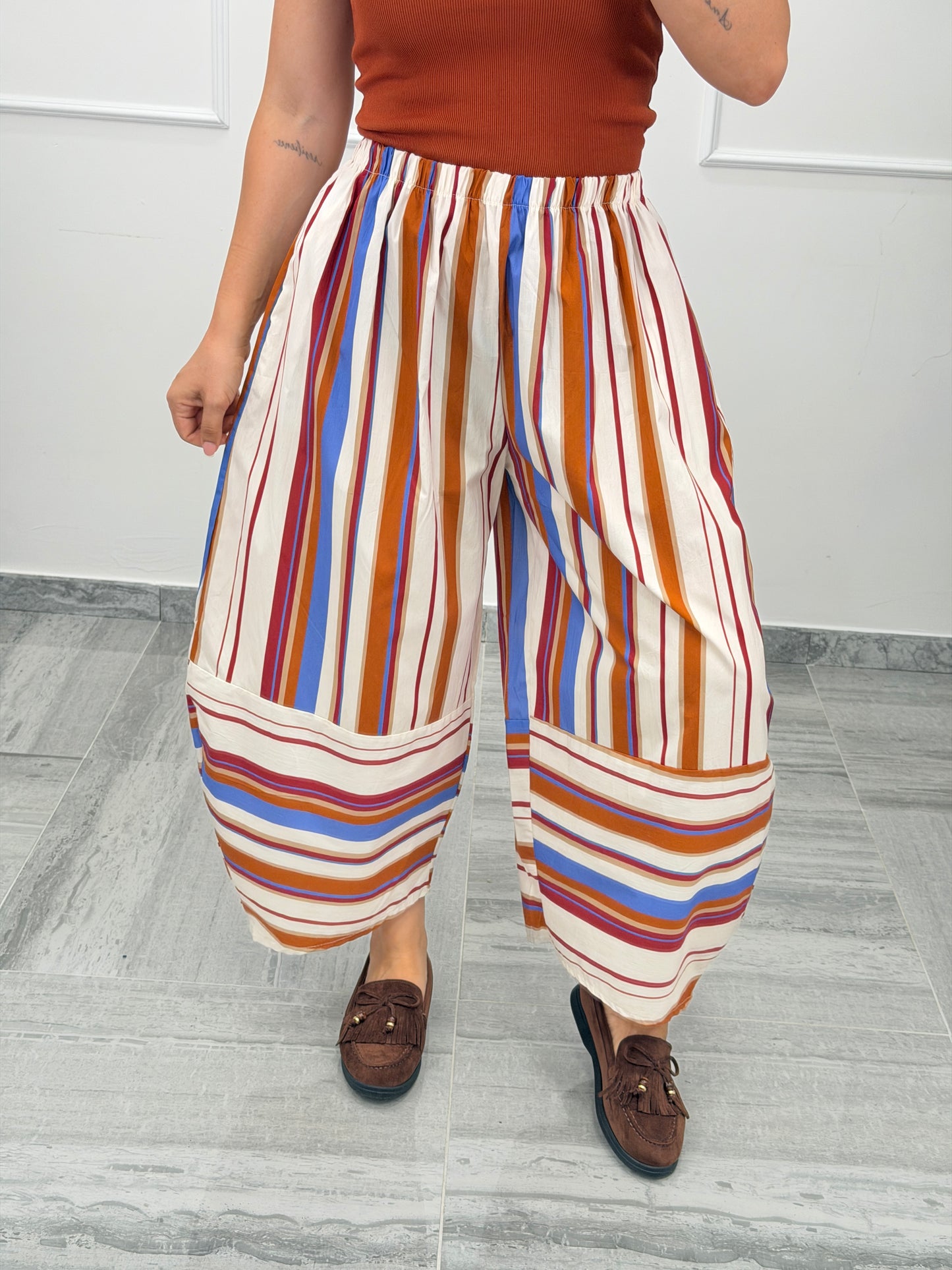 Pantalone Jasmin