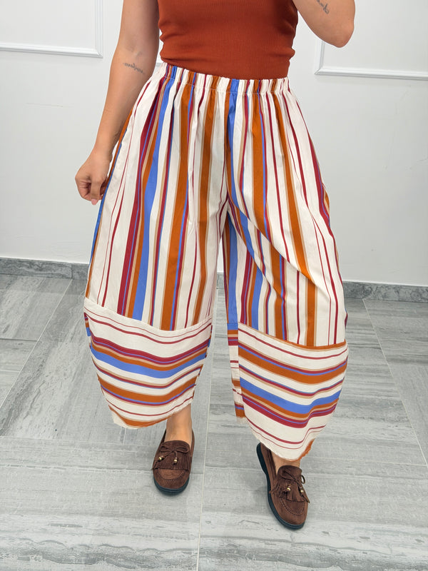Pantalone Jasmin