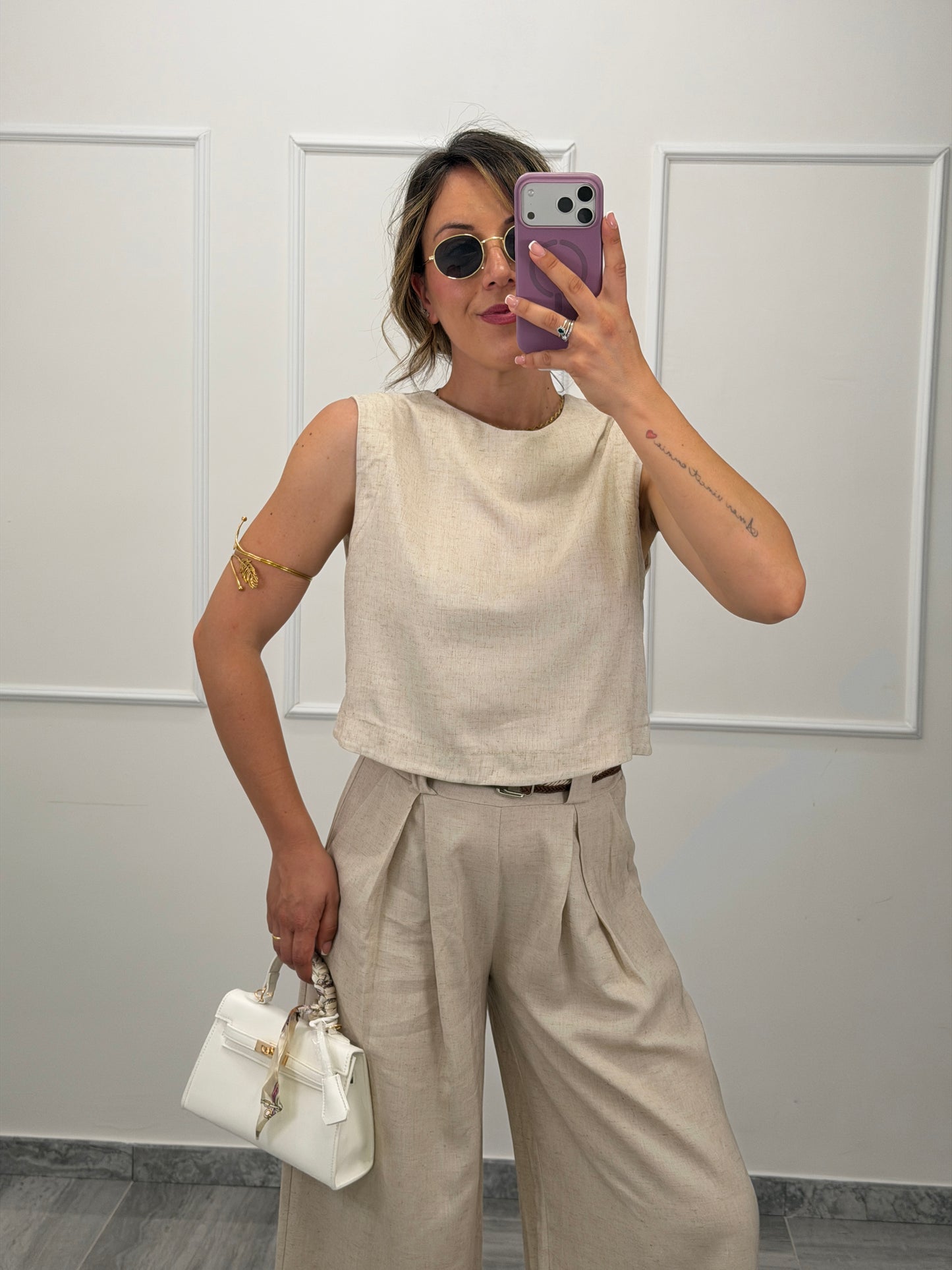 Coordinato Clotilde