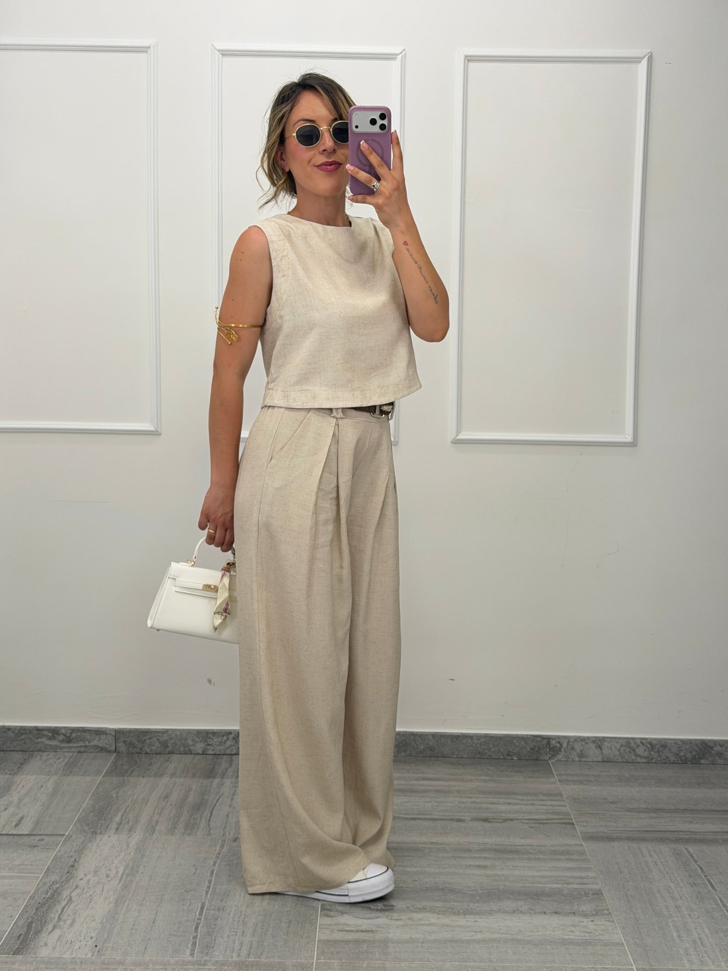 Coordinato Clotilde