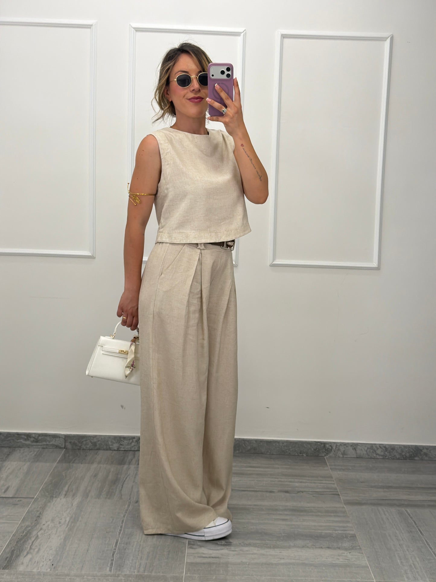 Coordinato Clotilde