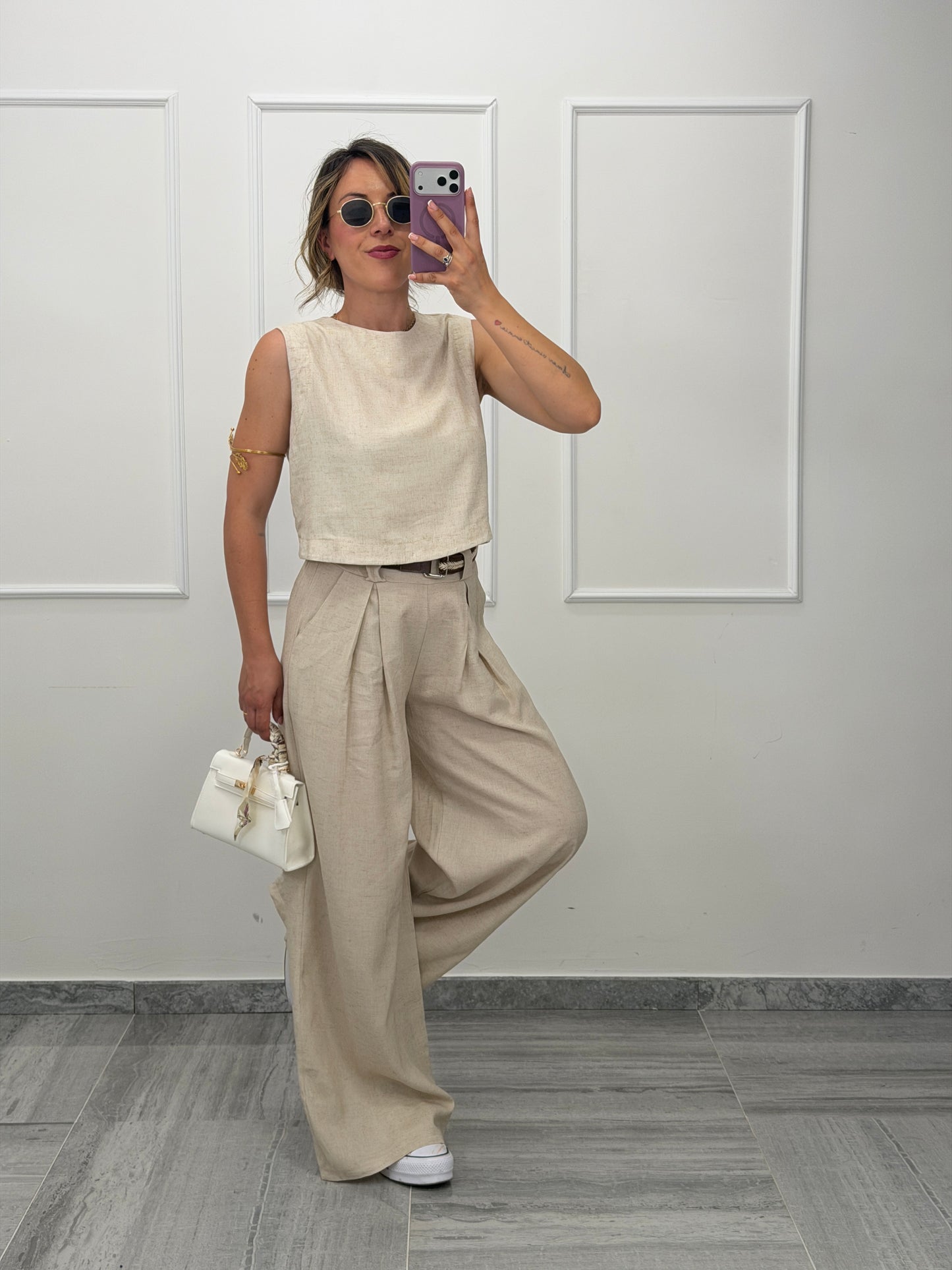 Coordinato Clotilde