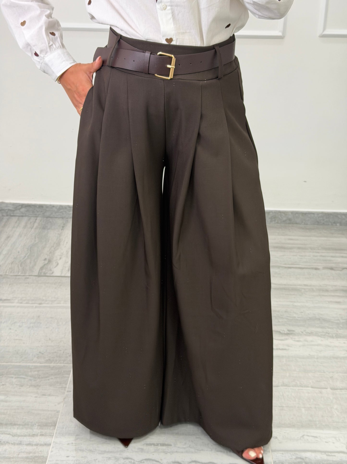 Pantalone Larissa
