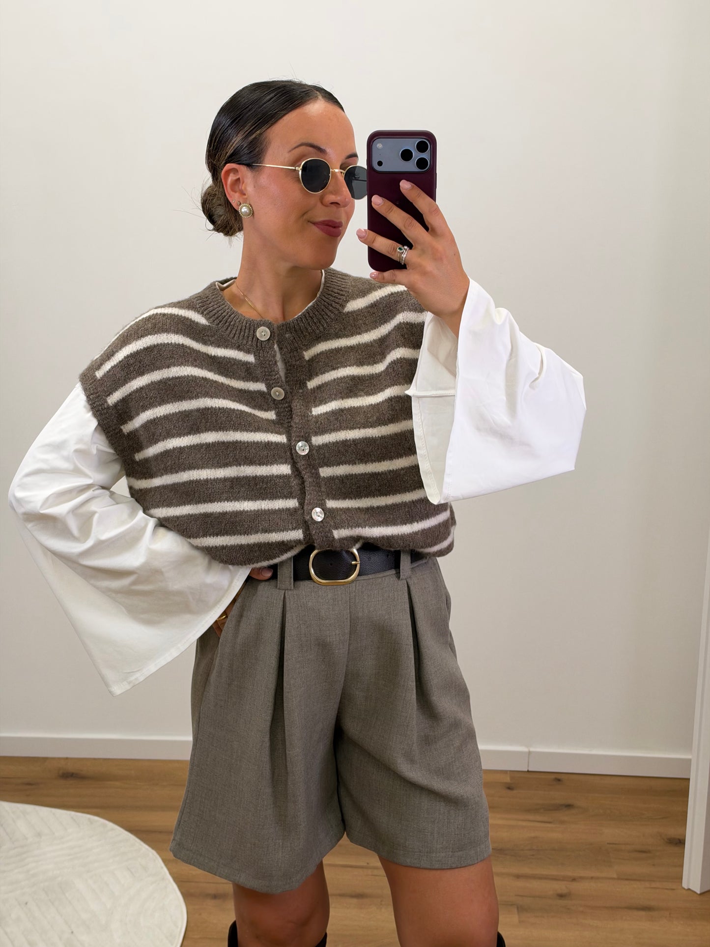 Short Tortora