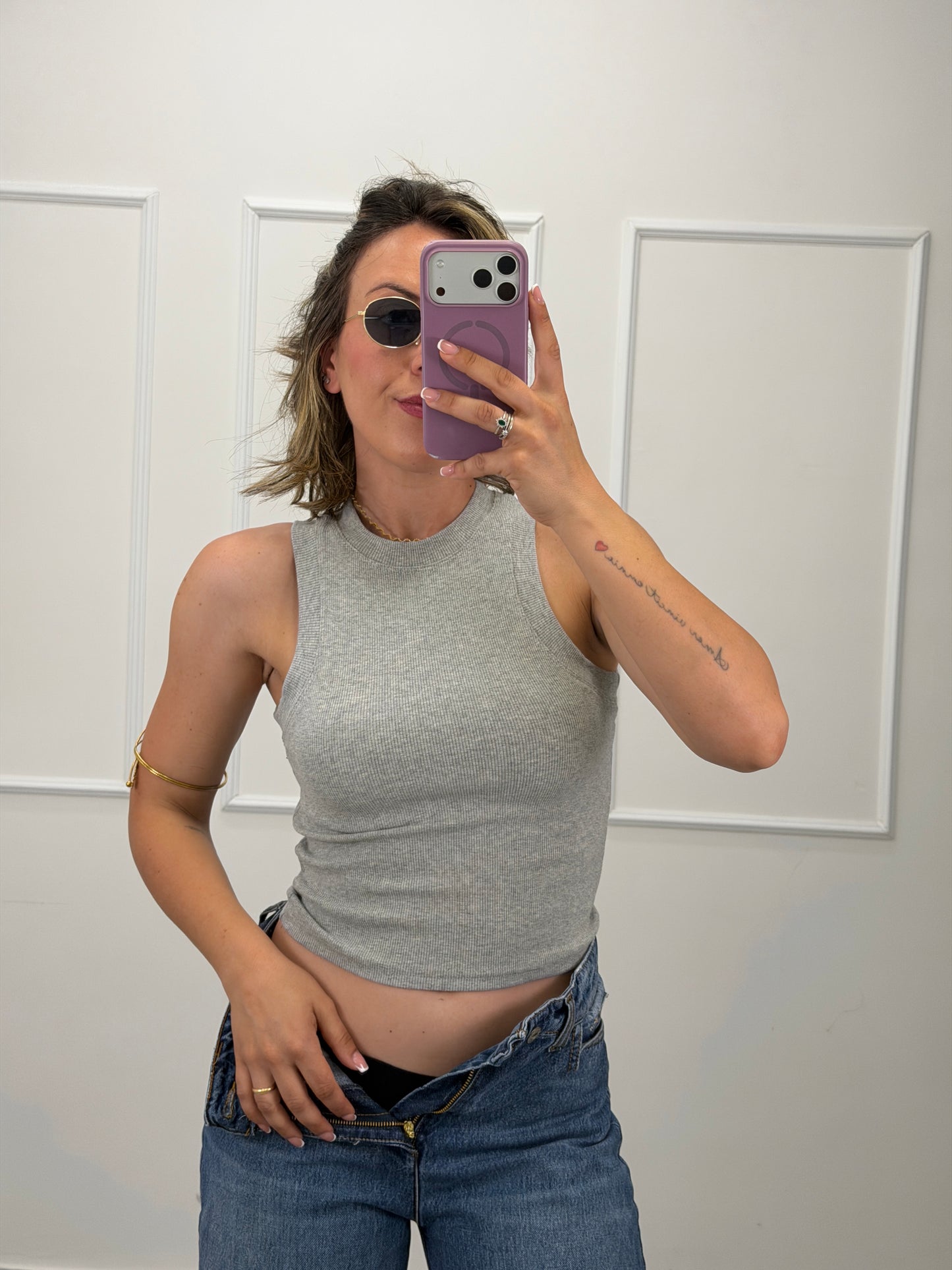 Canotta Vivi