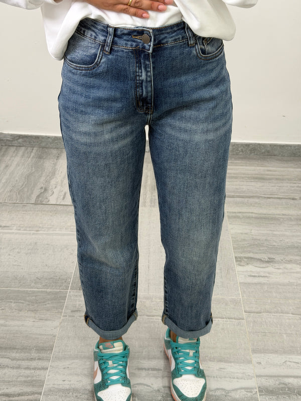 Jeans Sj 1818-17