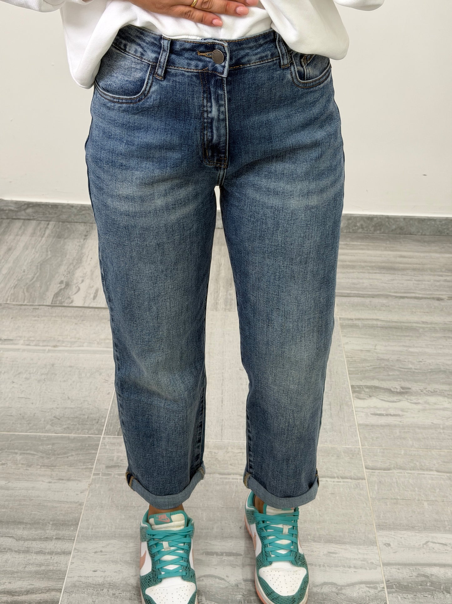 Jeans Sj 1818-17