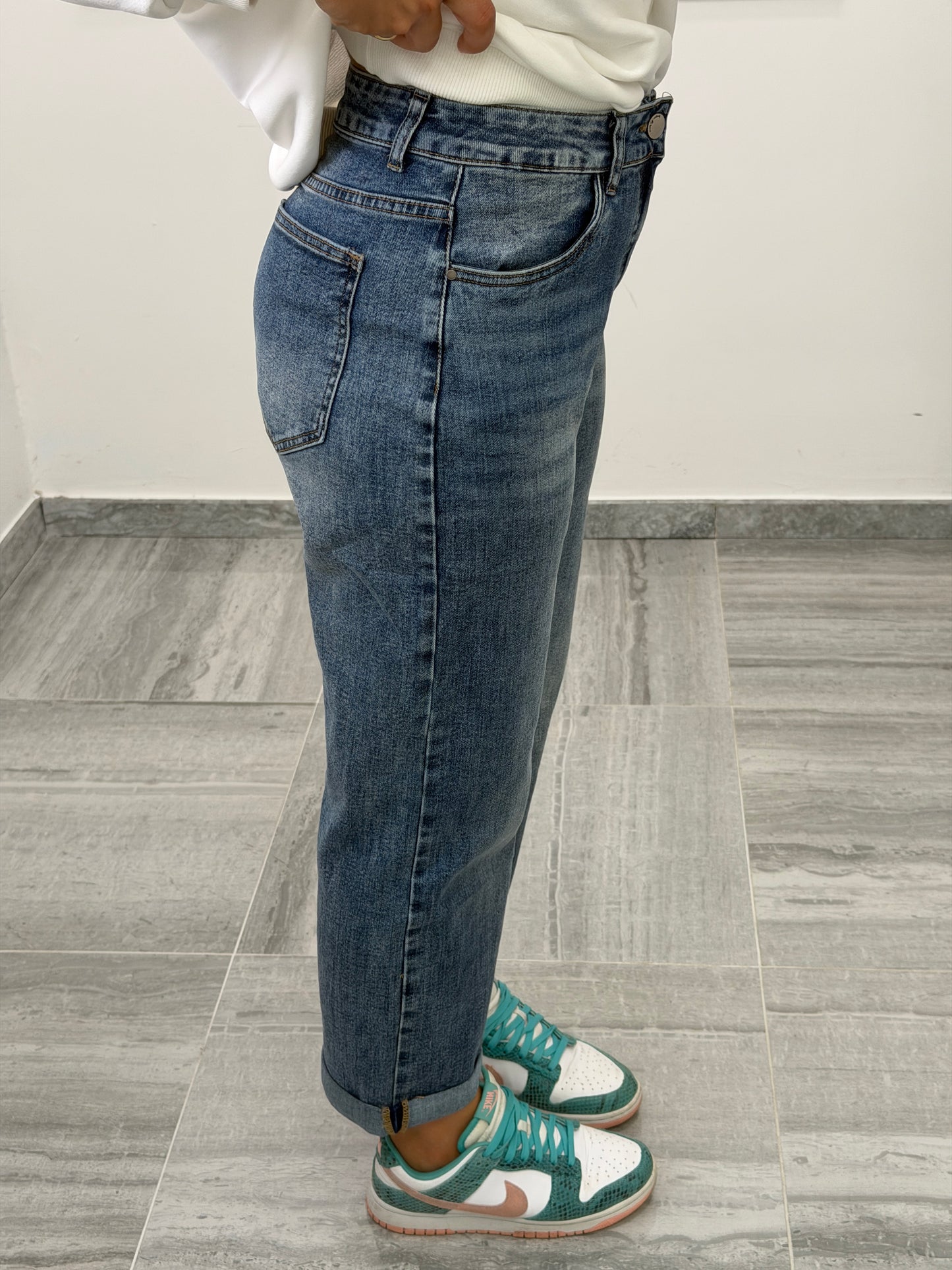 Jeans Sj 1818-17