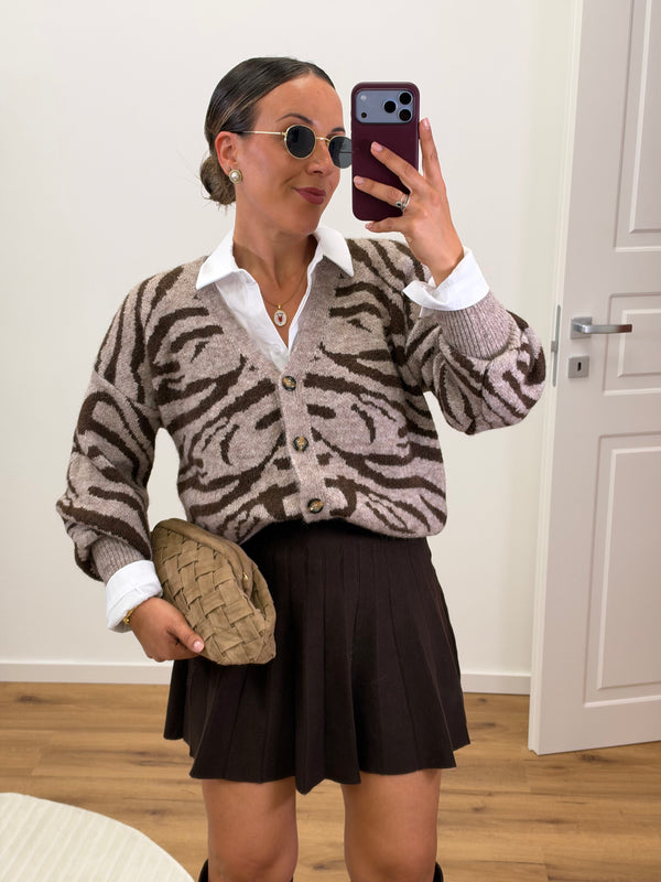Cardigan Savannah