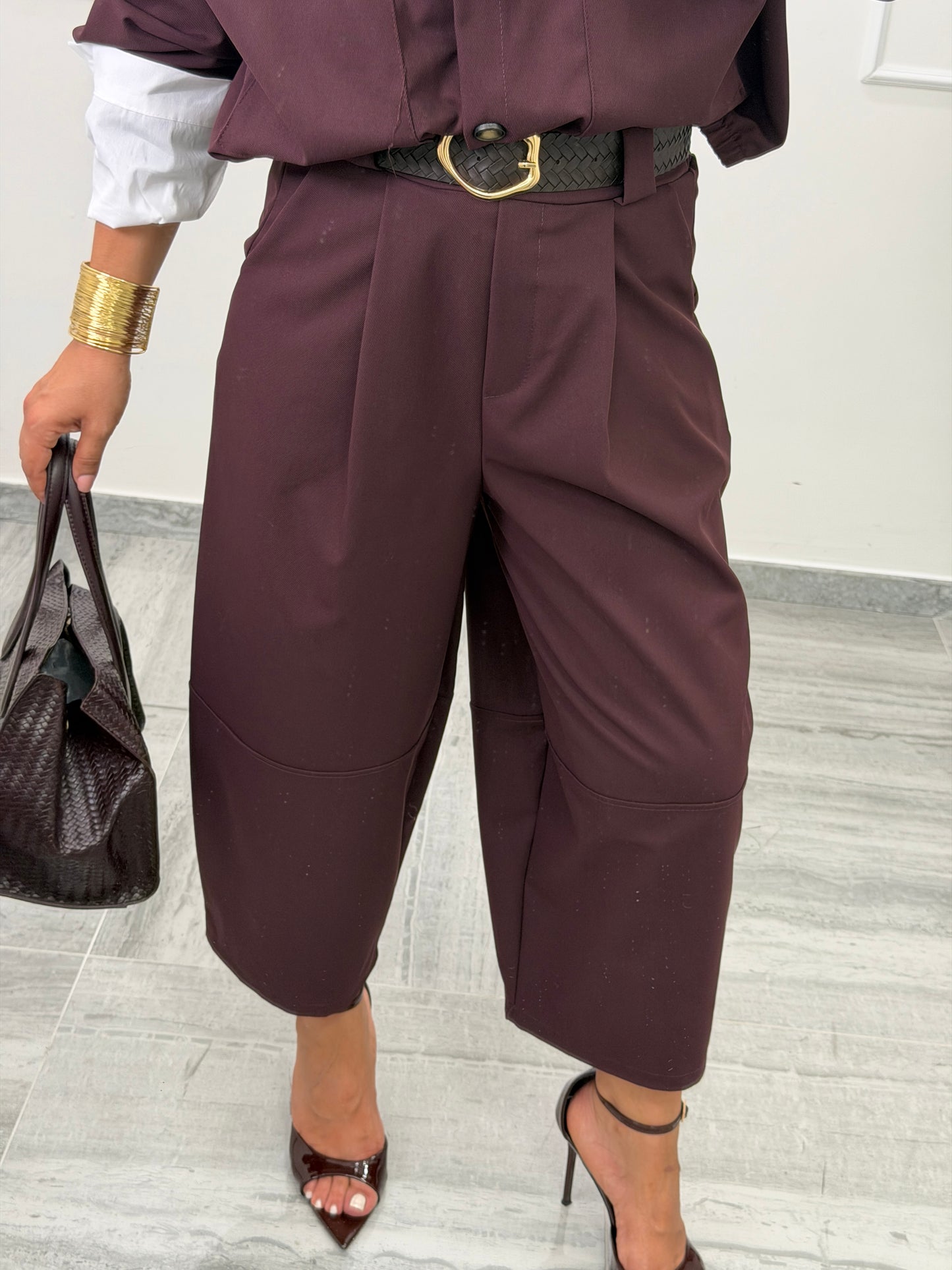 Pantalone Loren