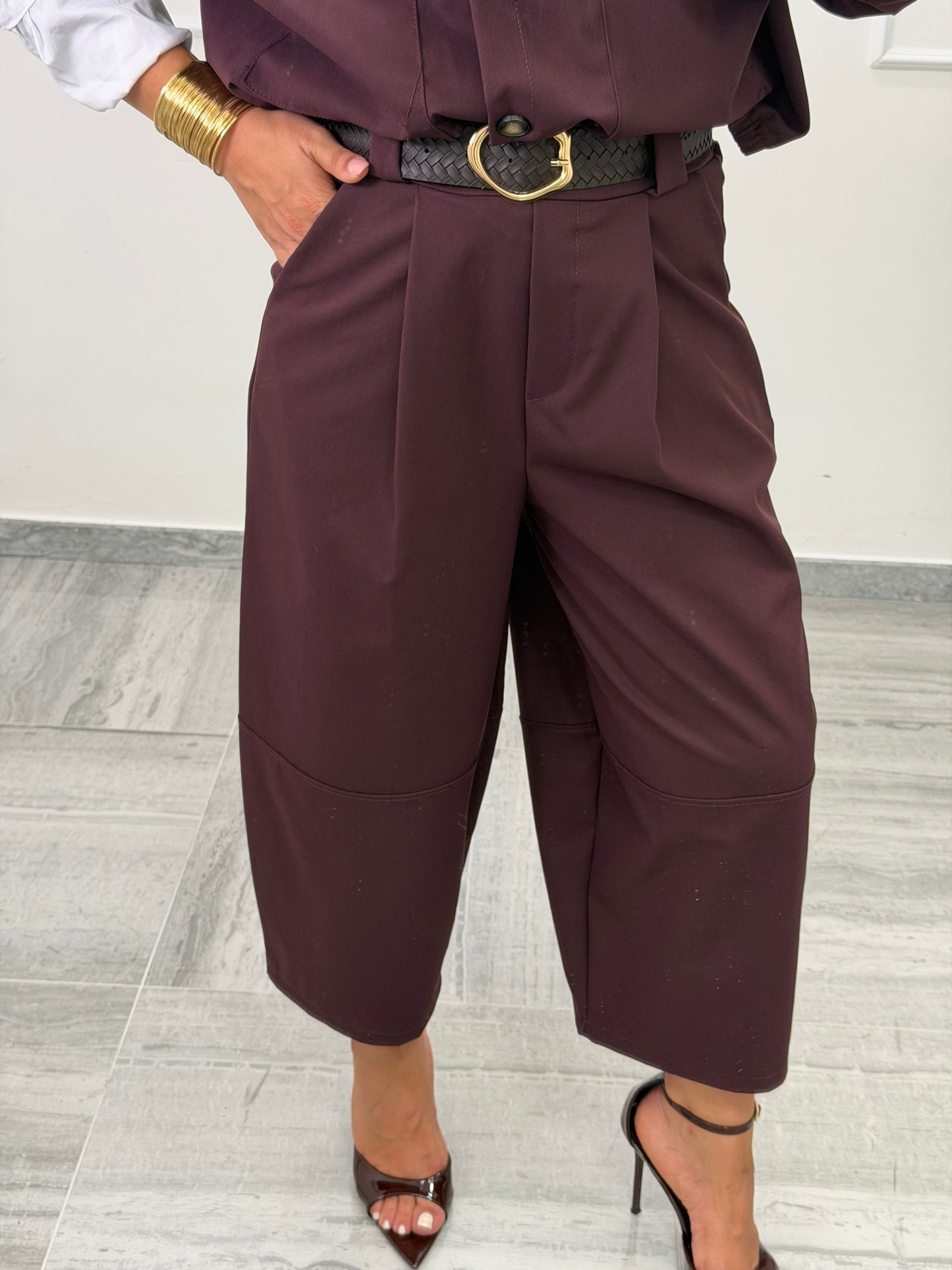 Pantalone Loren