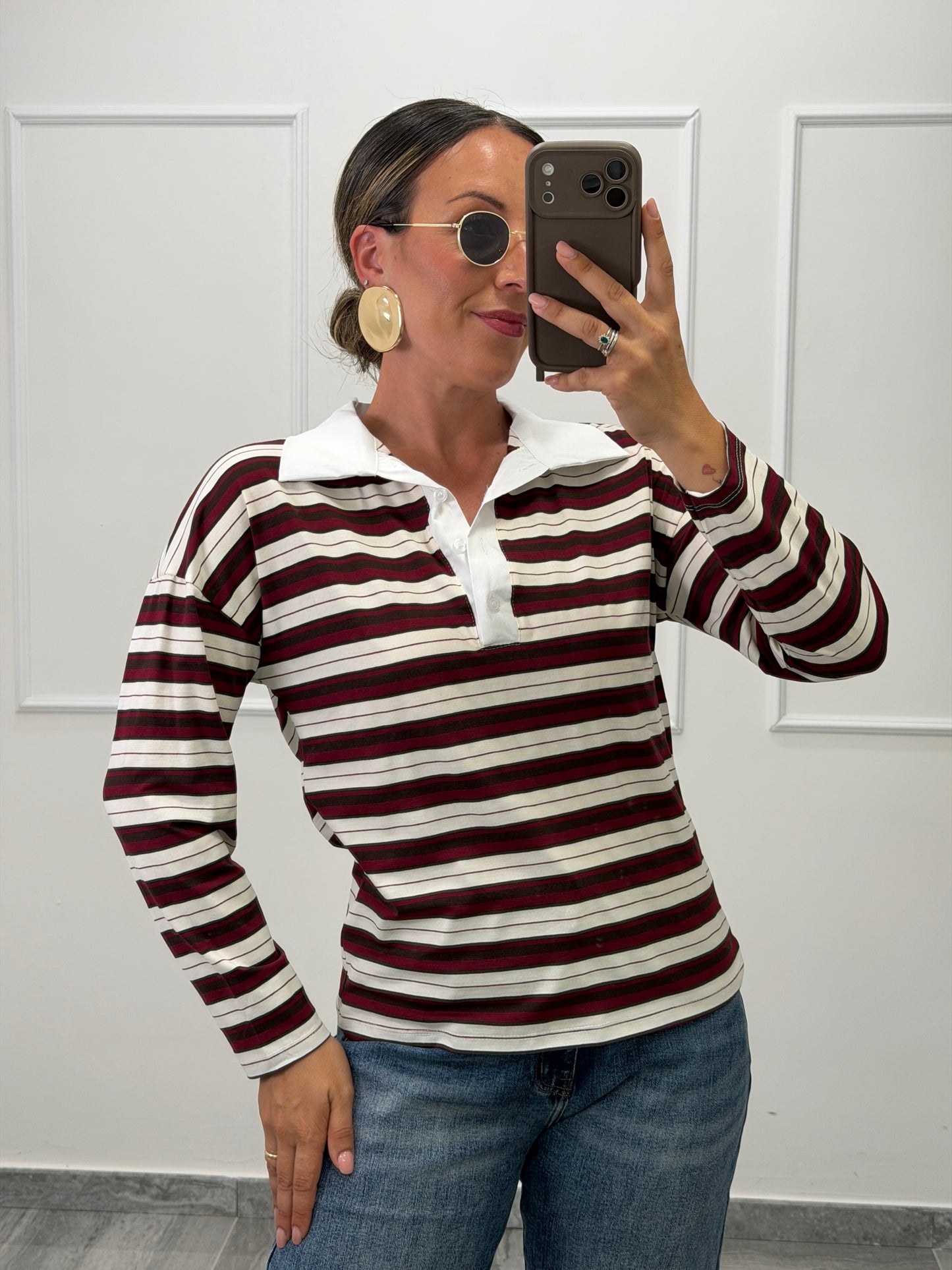 Polo Multirighe