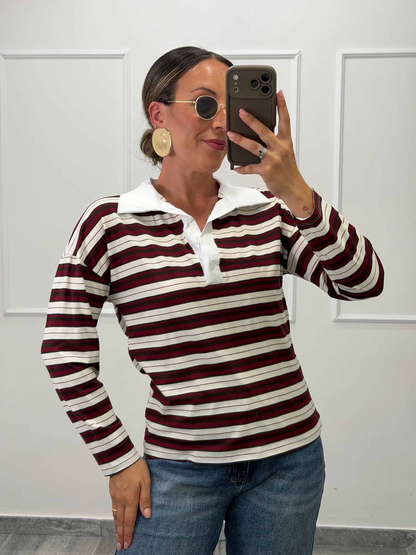 Polo Multirighe