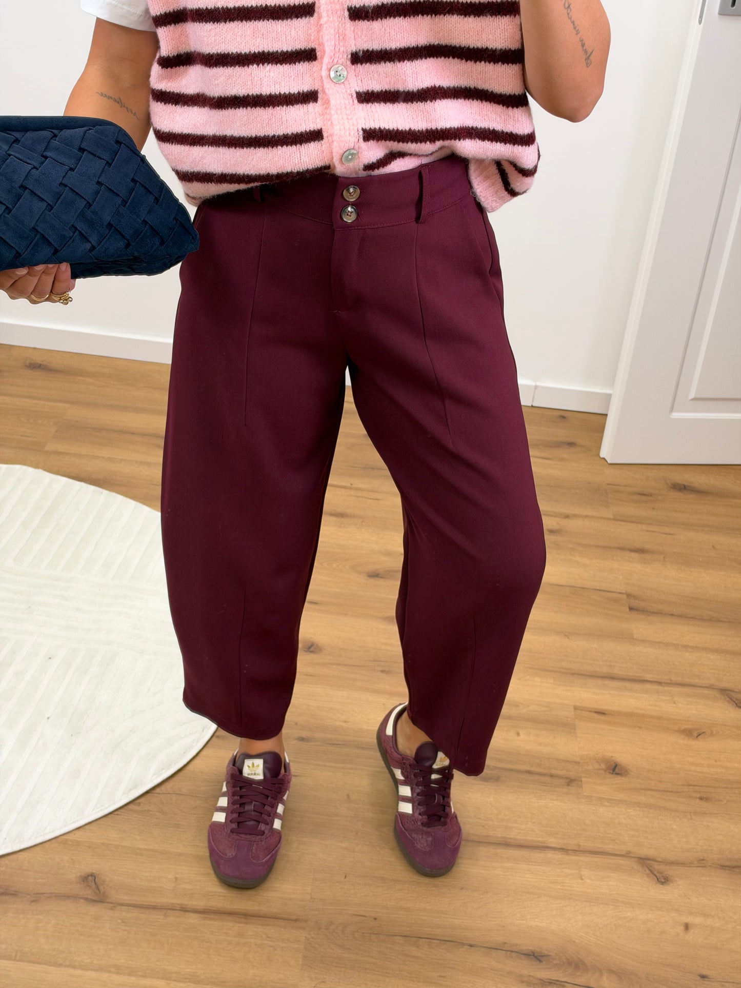 Pantalone Kelly p12804