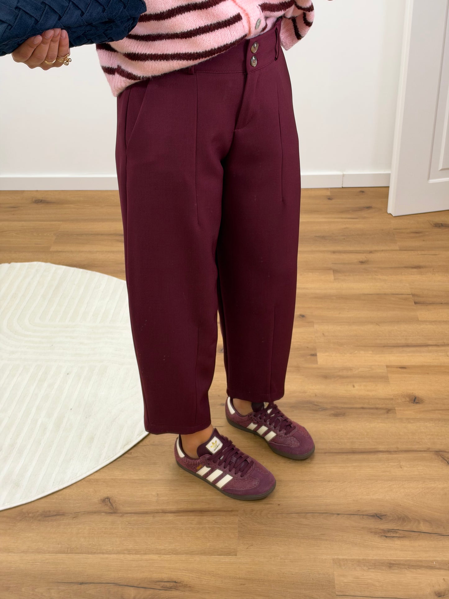 Pantalone Kelly p12804