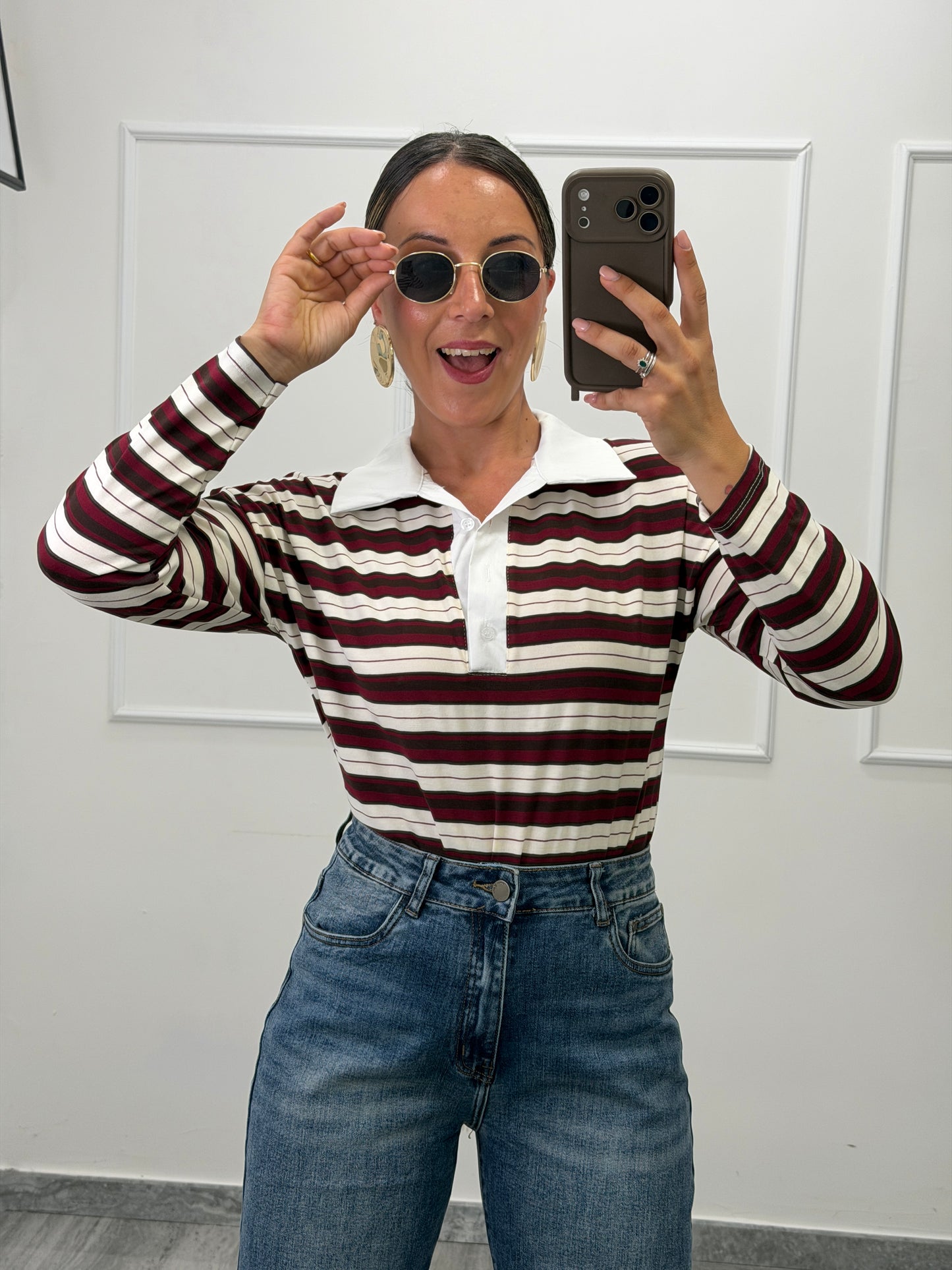 Polo Multirighe