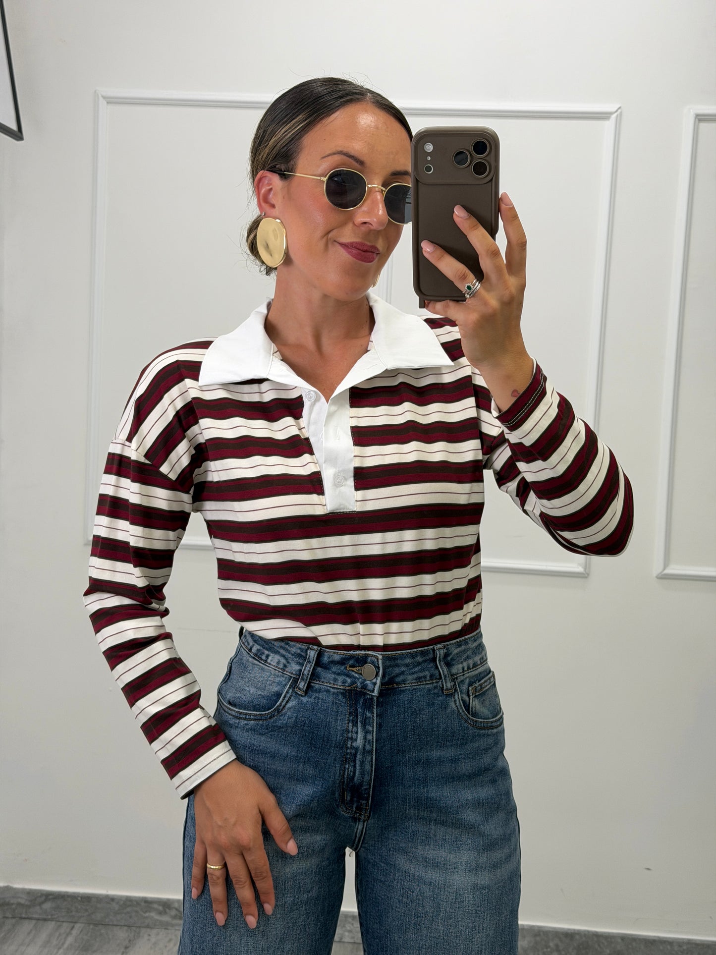 Polo Multirighe